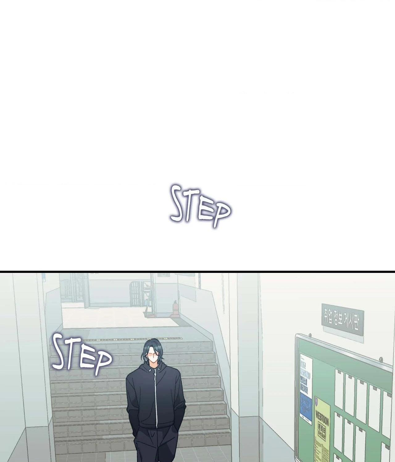 TEN [Official] - Chapter 23 manhwa