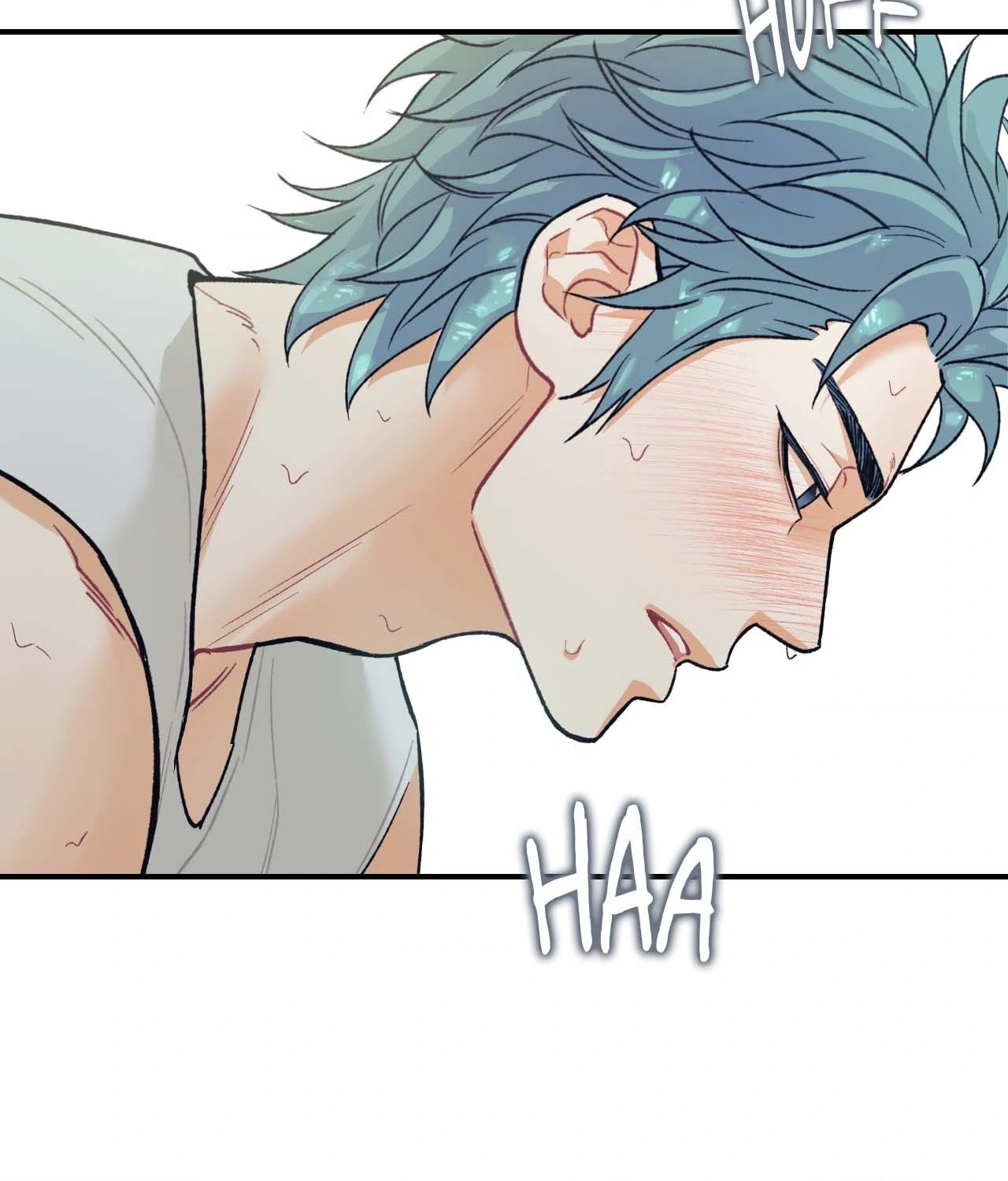 TEN [Official] - Chapter 23 manhwa