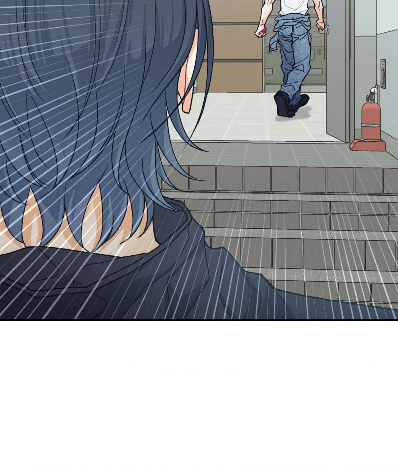 TEN [Official] - Chapter 23 manhwa