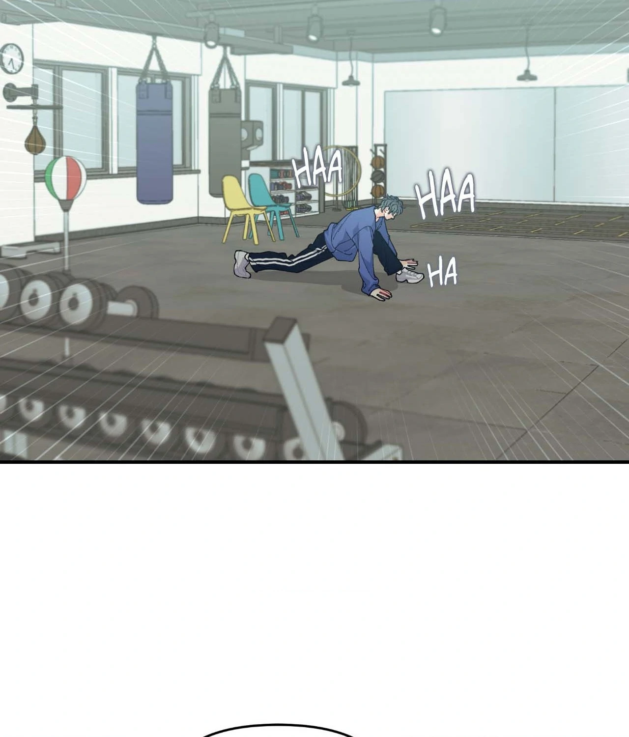 TEN [Official] - Chapter 23 manhwa