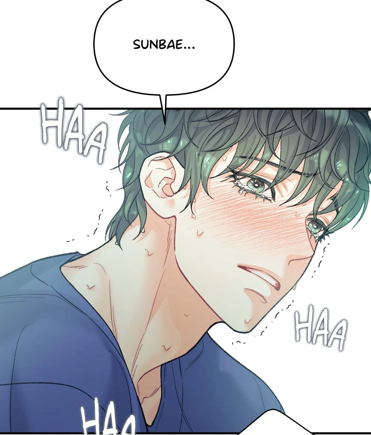 TEN [Official] - Chapter 23 manhwa