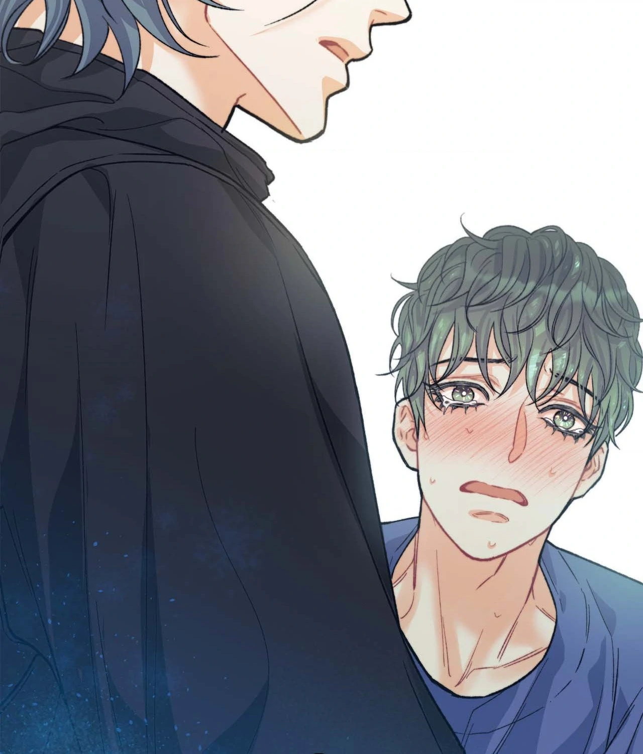 TEN [Official] - Chapter 23 manhwa
