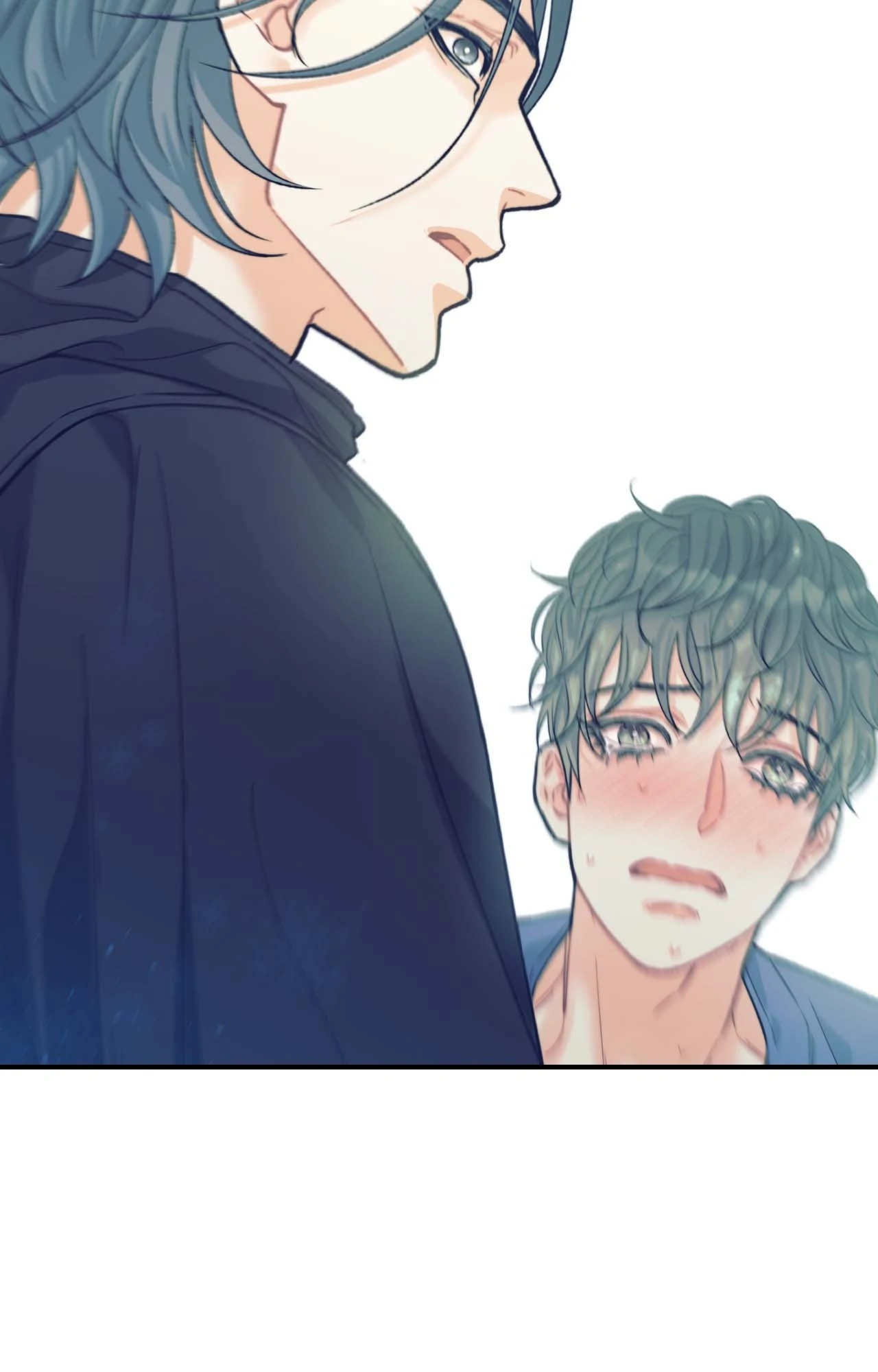 TEN [Official] - Chapter 24 manhwa