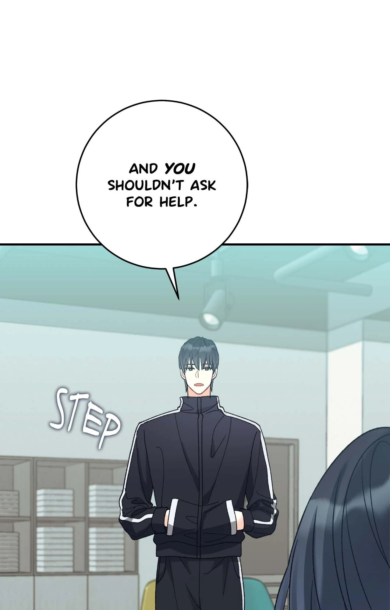 TEN [Official] - Chapter 24 manhwa