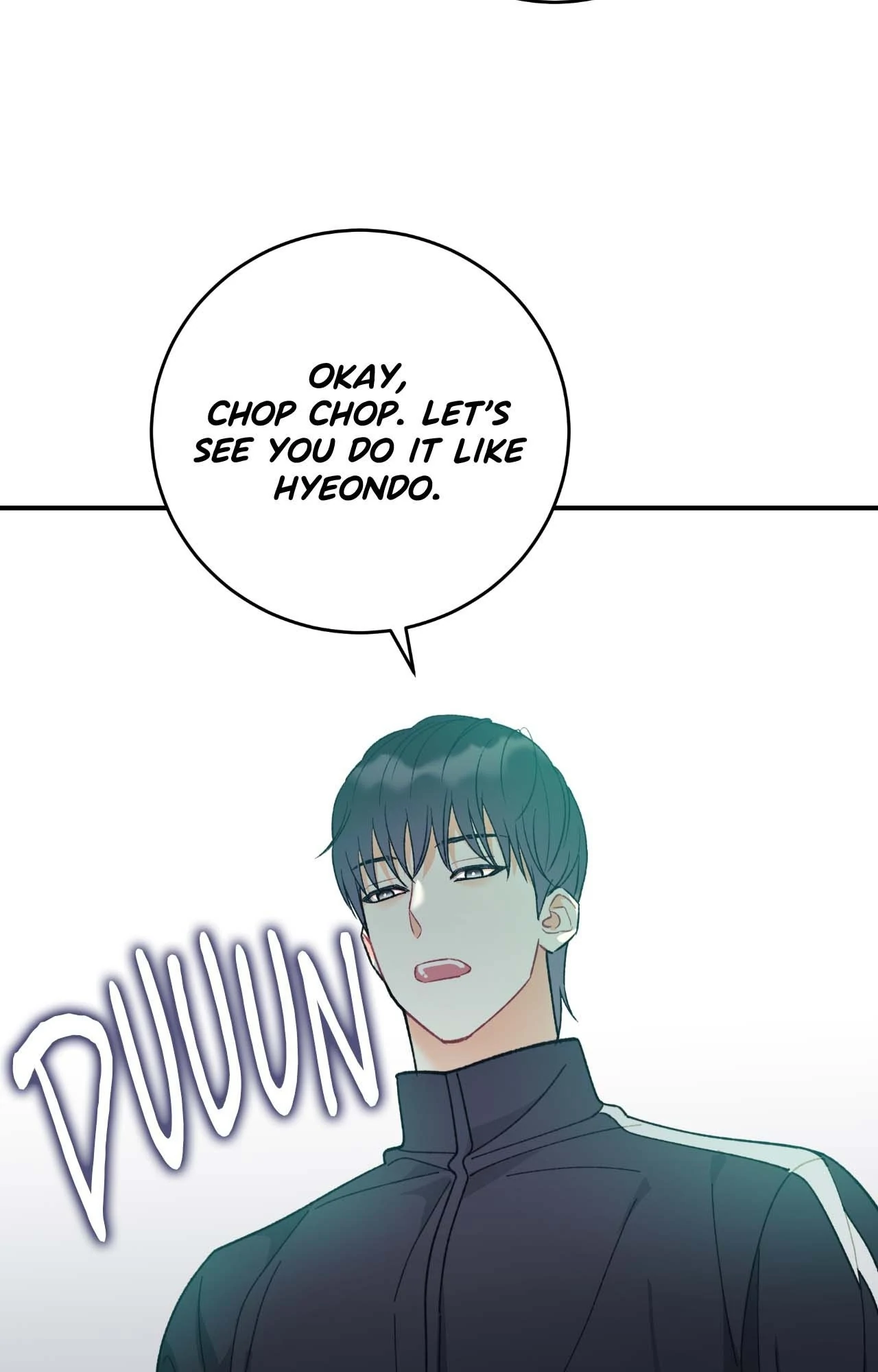 TEN [Official] - Chapter 24 manhwa