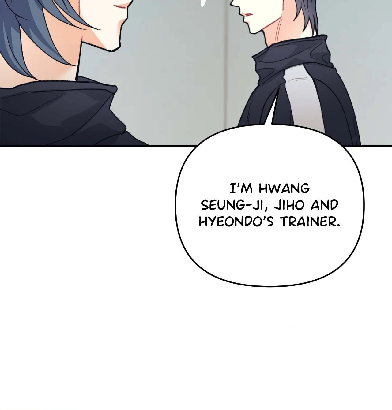 TEN [Official] - Chapter 24 manhwa