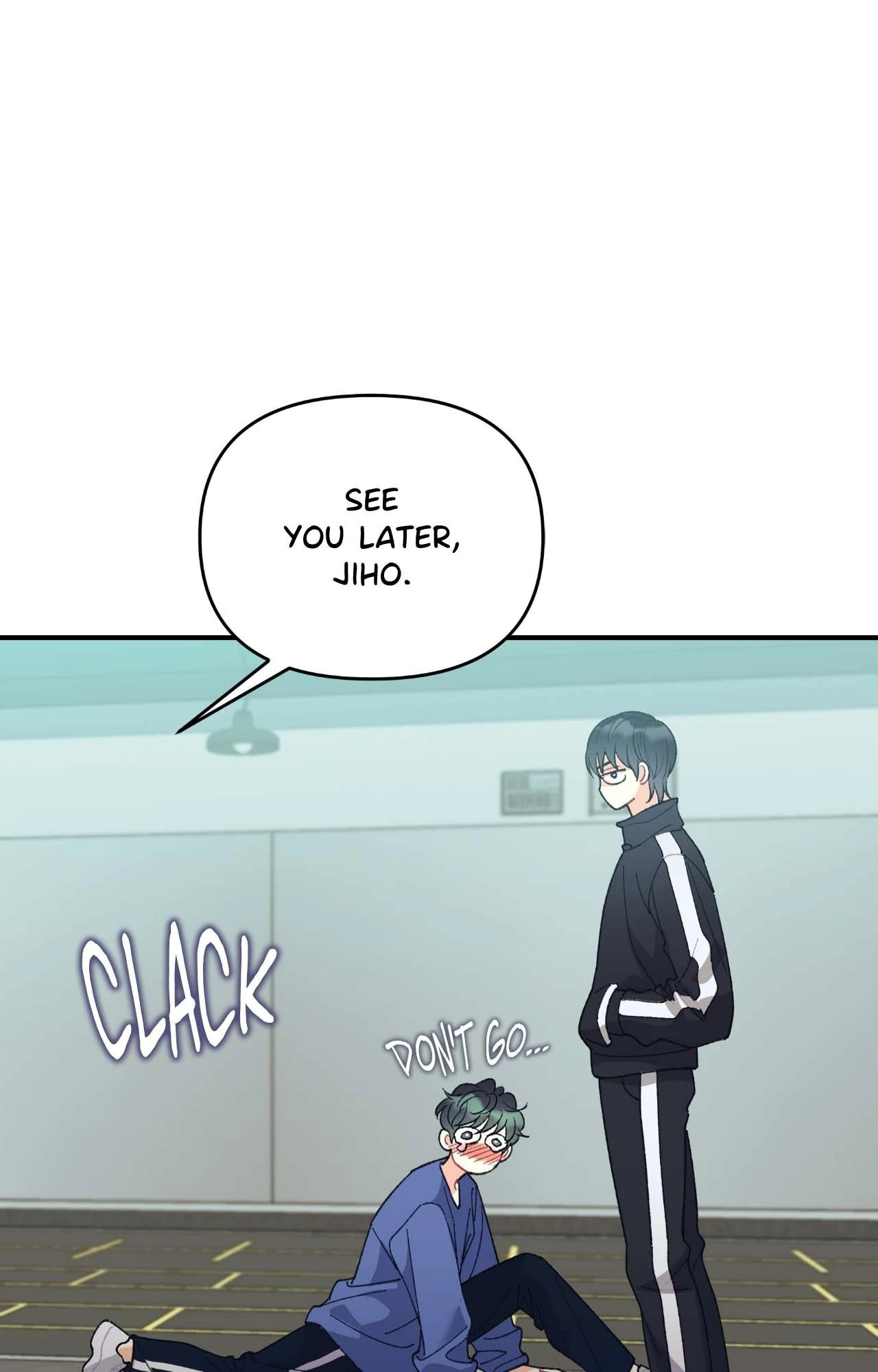 TEN [Official] - Chapter 24 manhwa