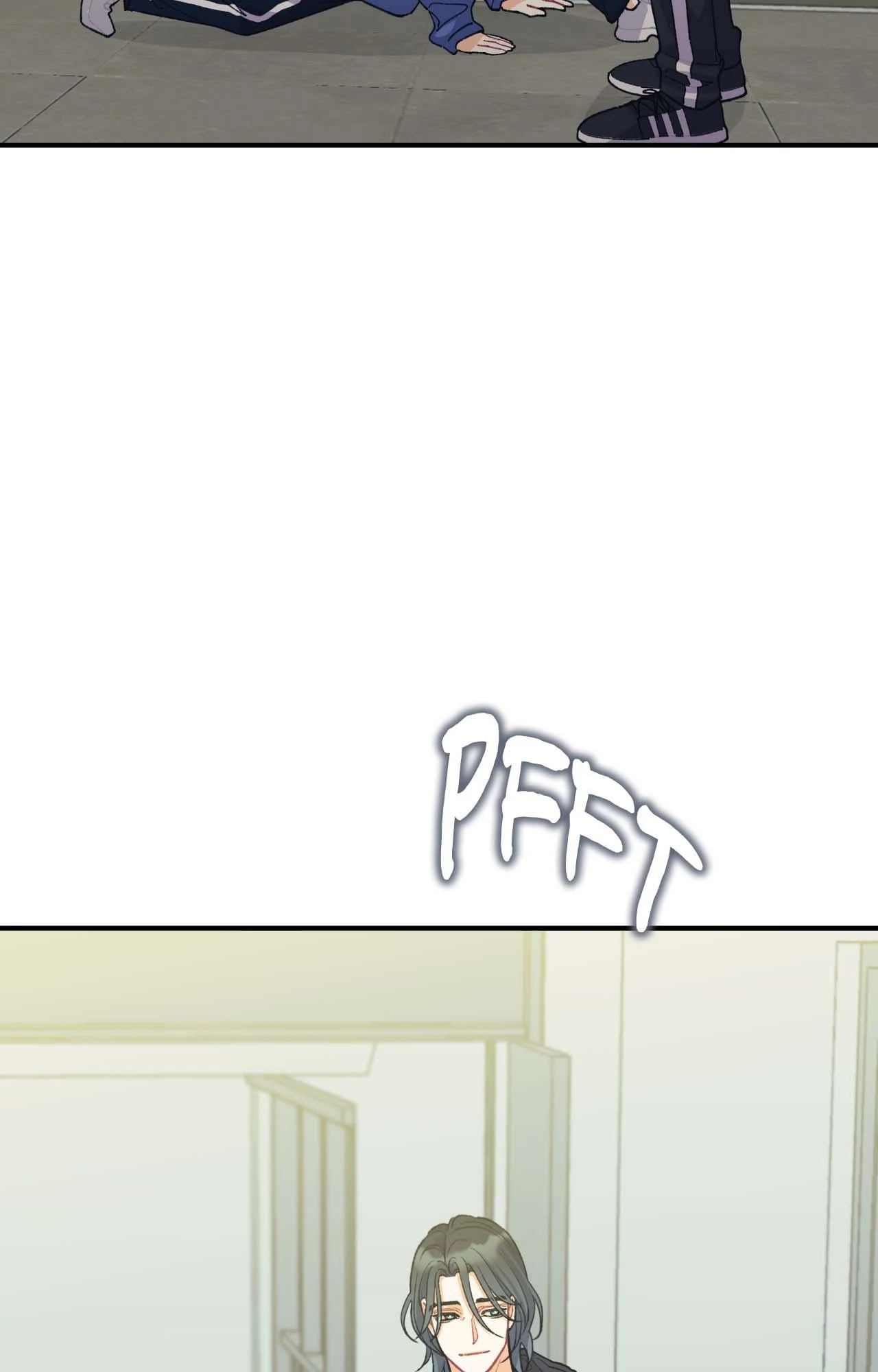 TEN [Official] - Chapter 24 manhwa