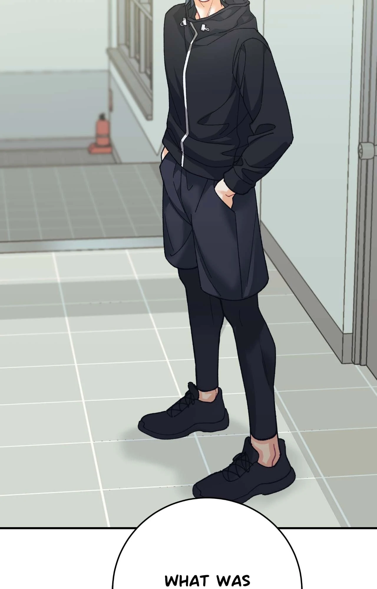 TEN [Official] - Chapter 24 manhwa