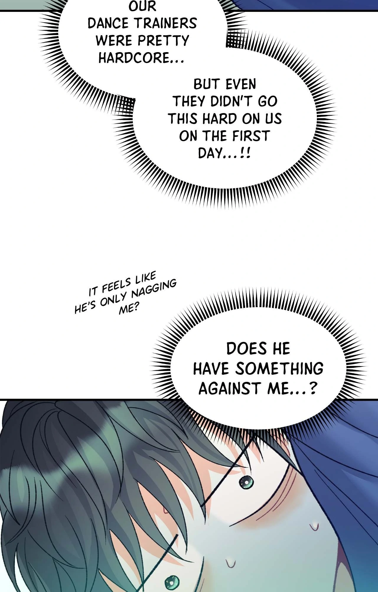 TEN [Official] - Chapter 24 manhwa