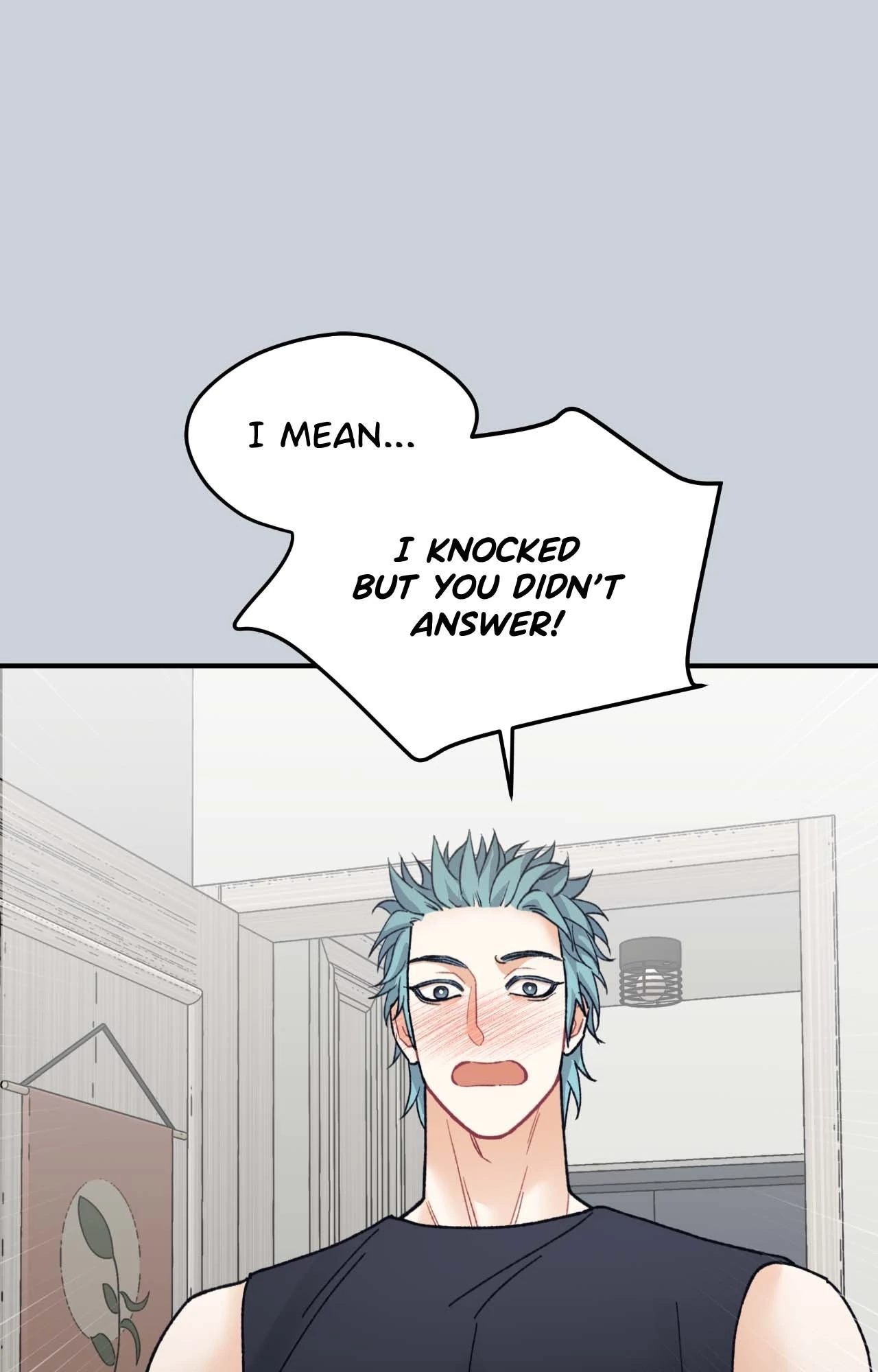 TEN [Official] - Chapter 24 manhwa