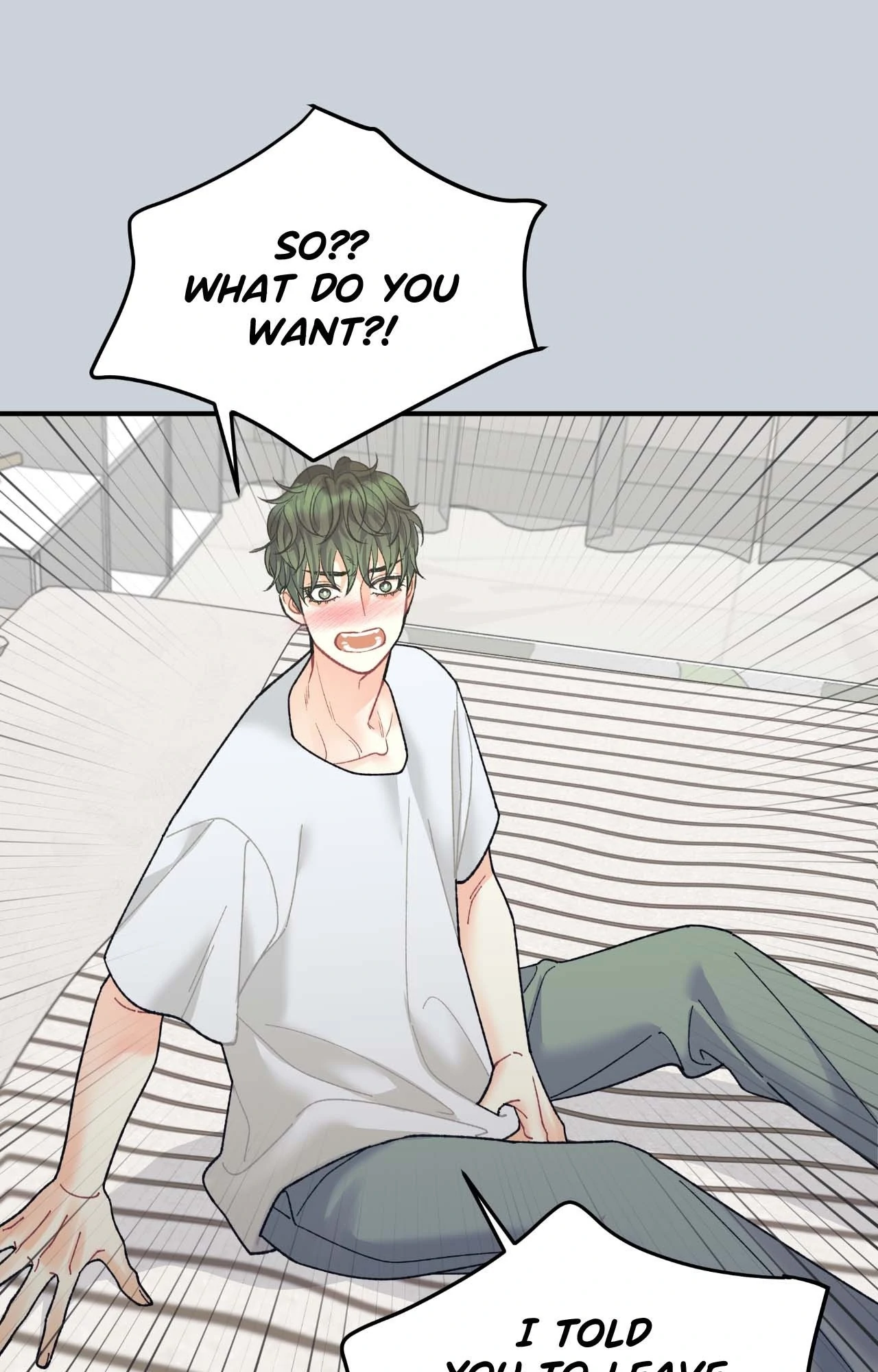 TEN [Official] - Chapter 24 manhwa