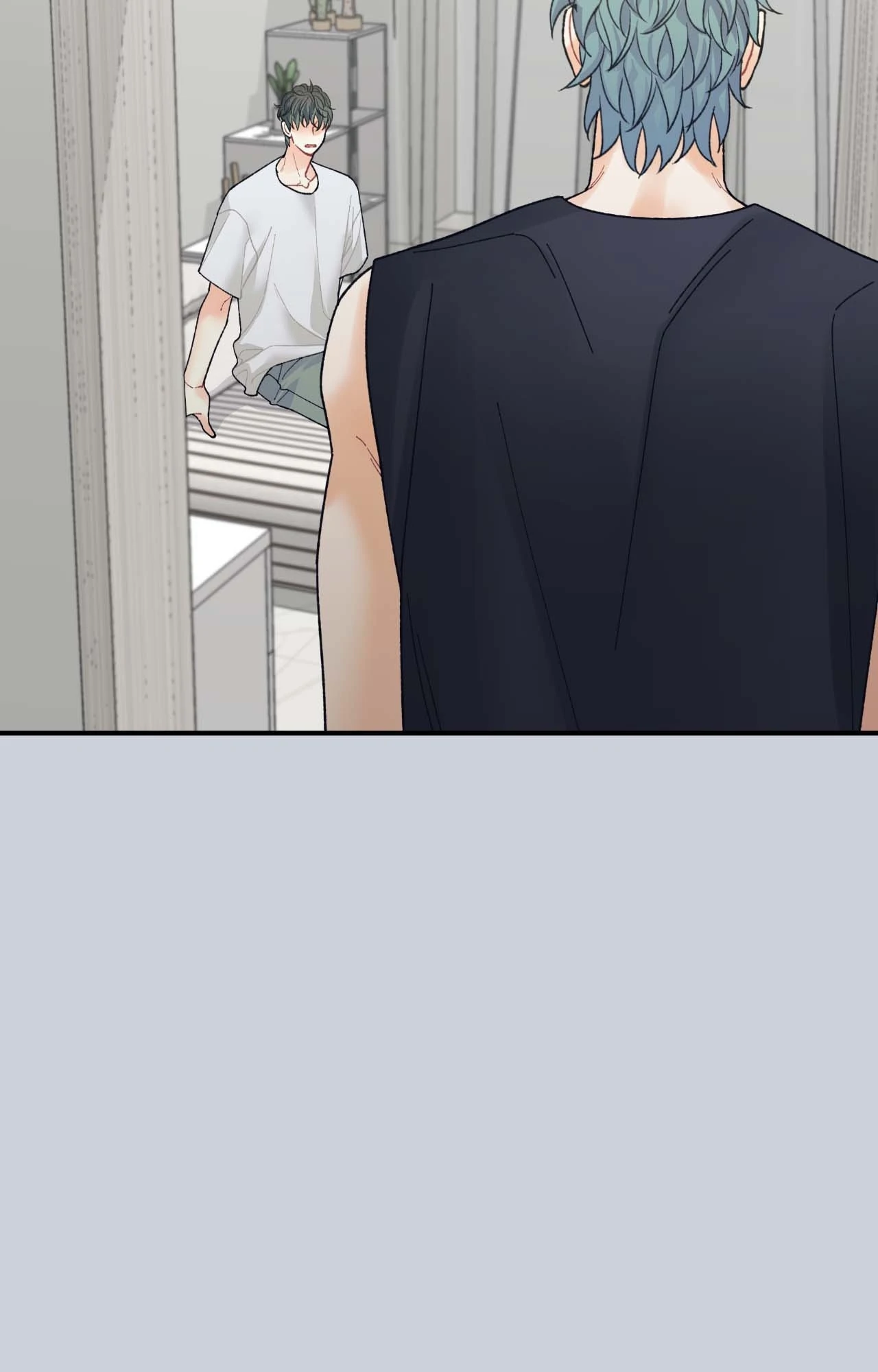 TEN [Official] - Chapter 24 manhwa