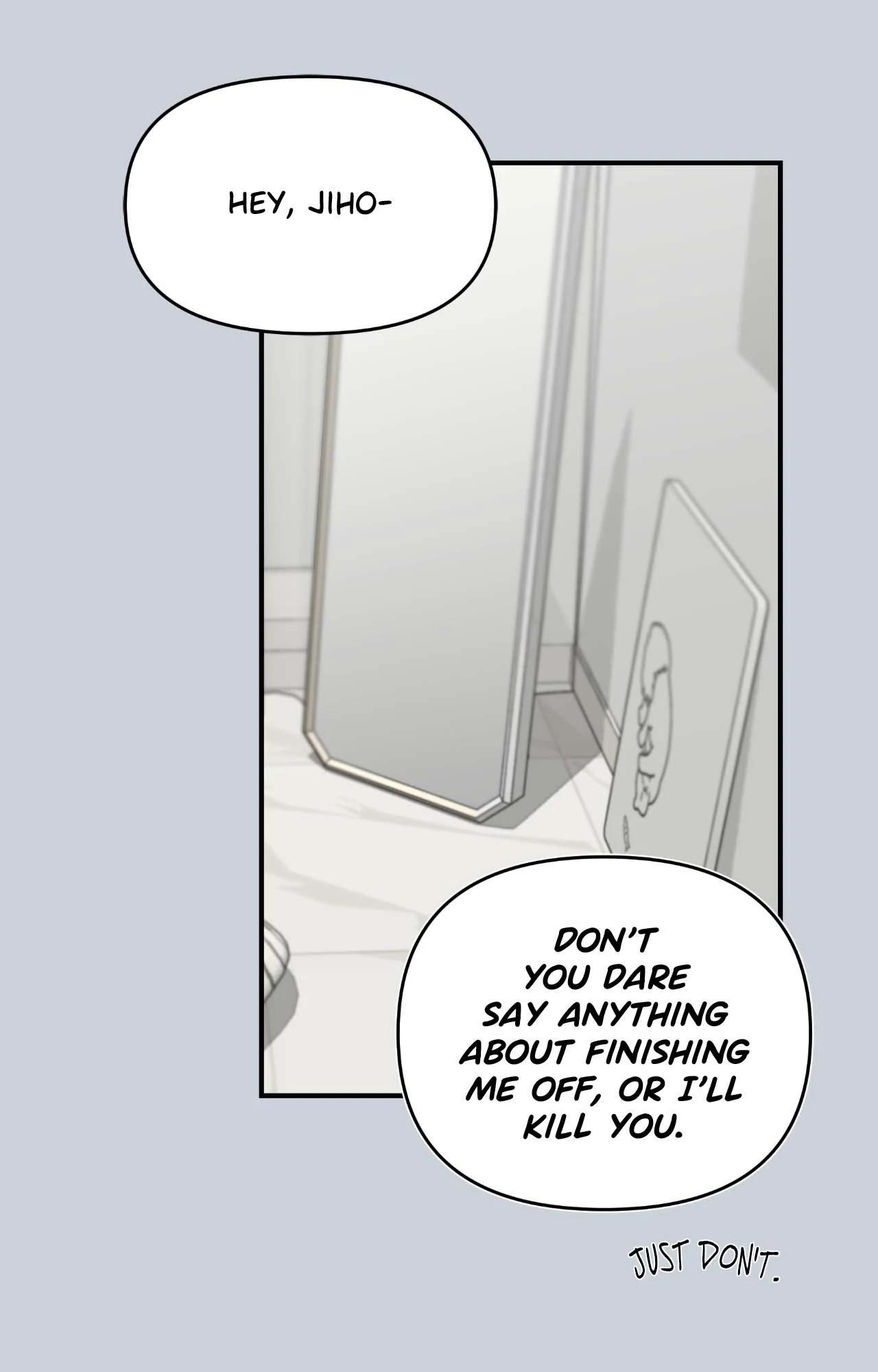 TEN [Official] - Chapter 24 manhwa