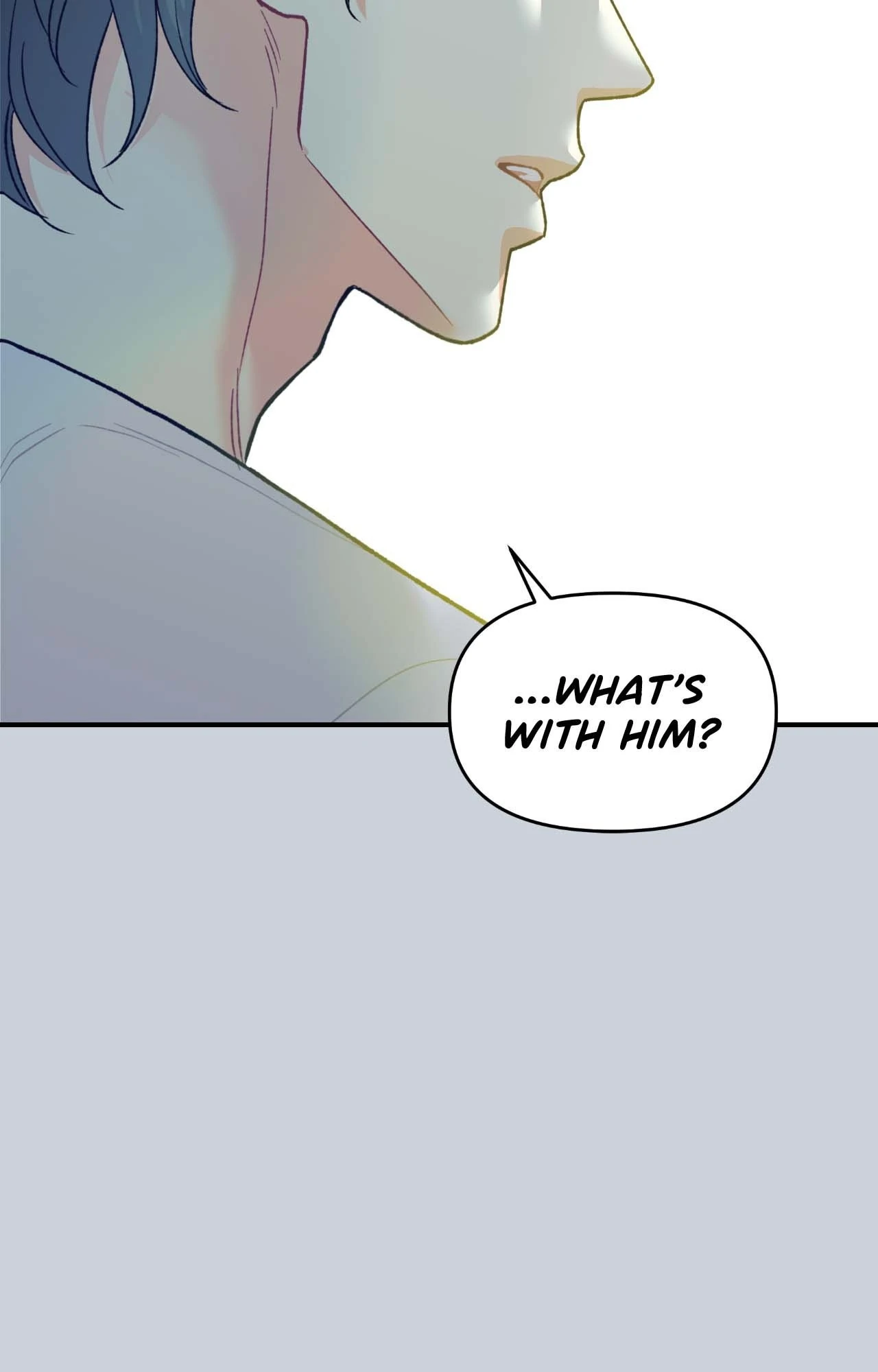 TEN [Official] - Chapter 24 manhwa