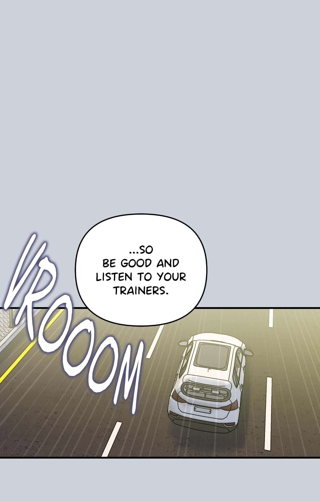 TEN [Official] - Chapter 24 manhwa
