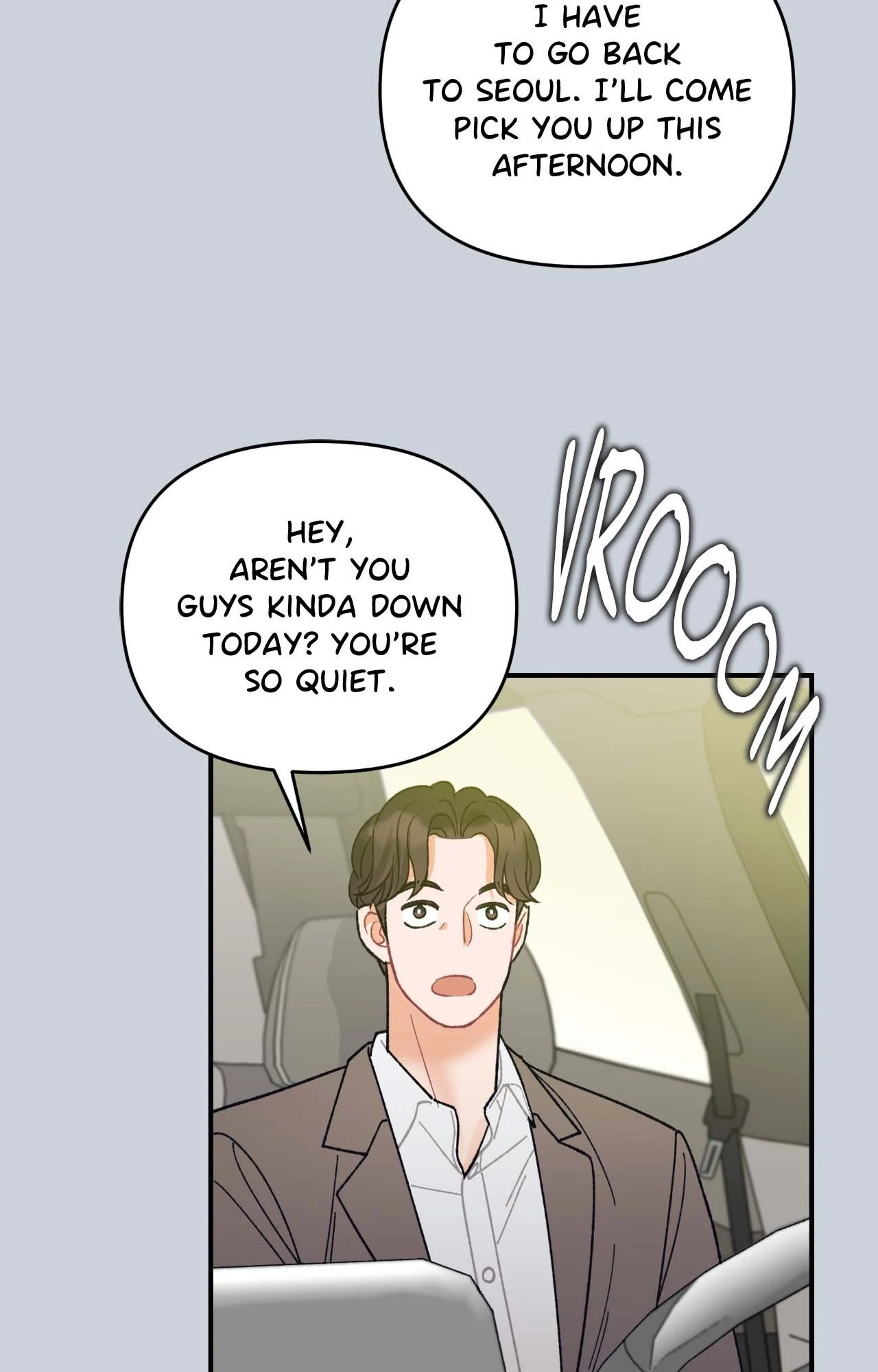 TEN [Official] - Chapter 24 manhwa
