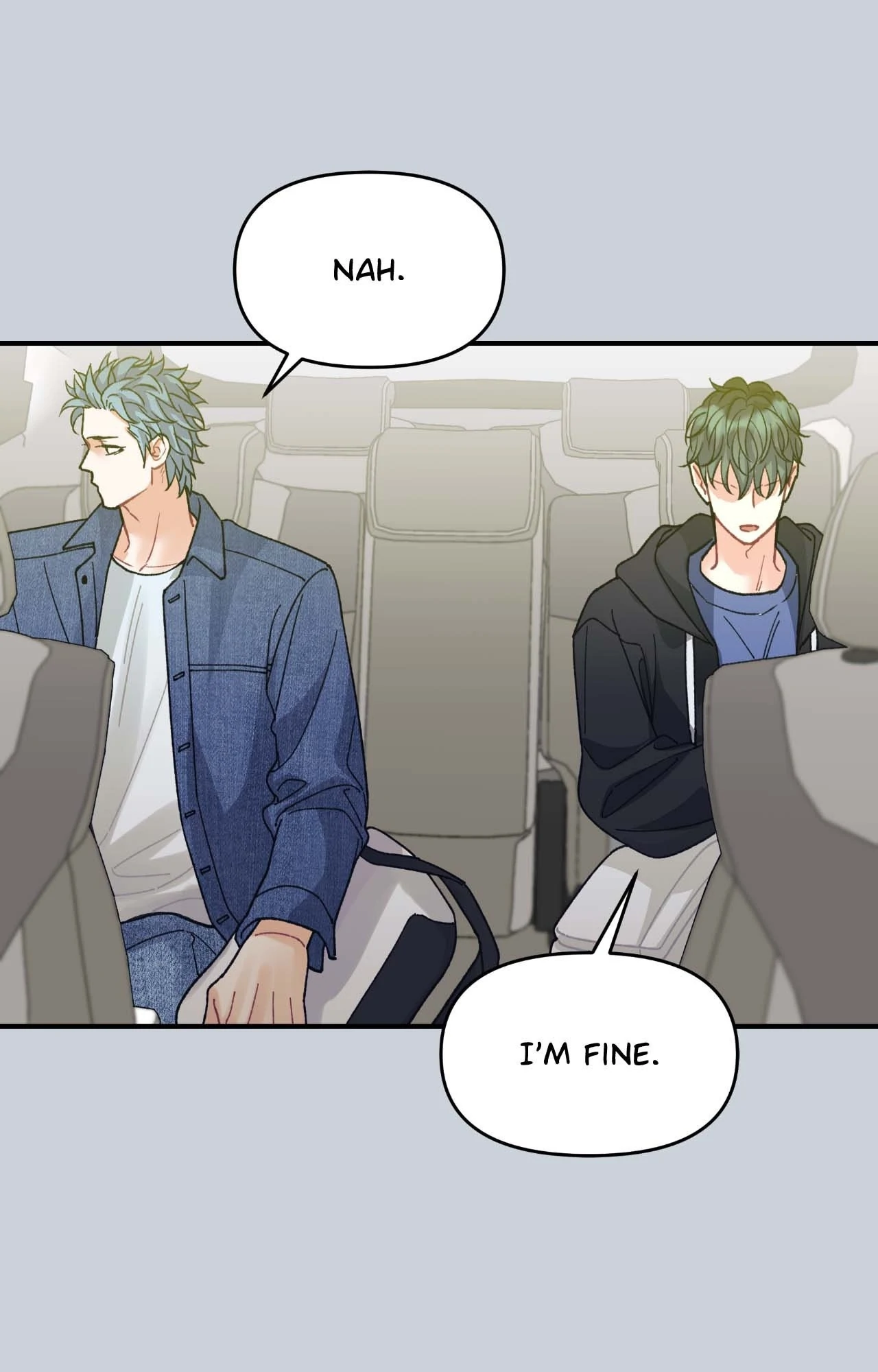 TEN [Official] - Chapter 24 manhwa