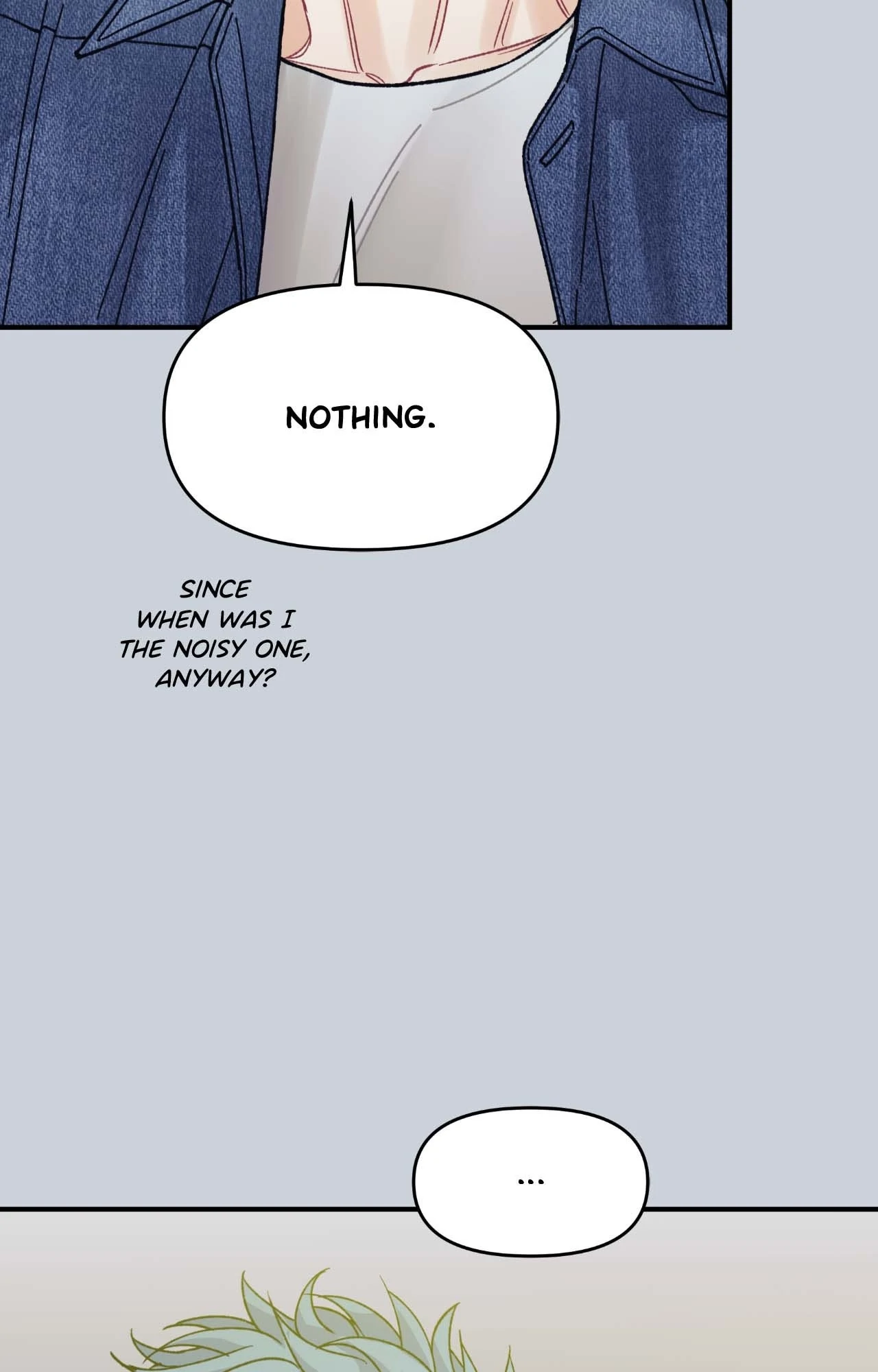 TEN [Official] - Chapter 24 manhwa