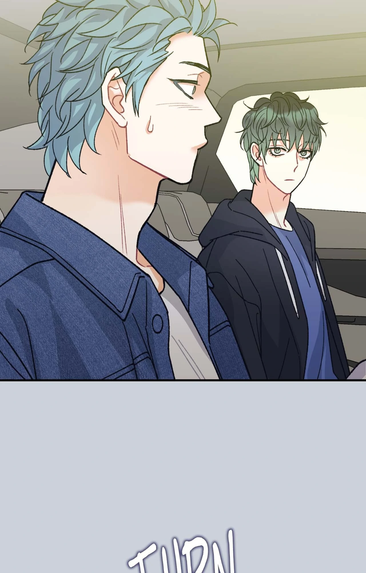 TEN [Official] - Chapter 24 manhwa