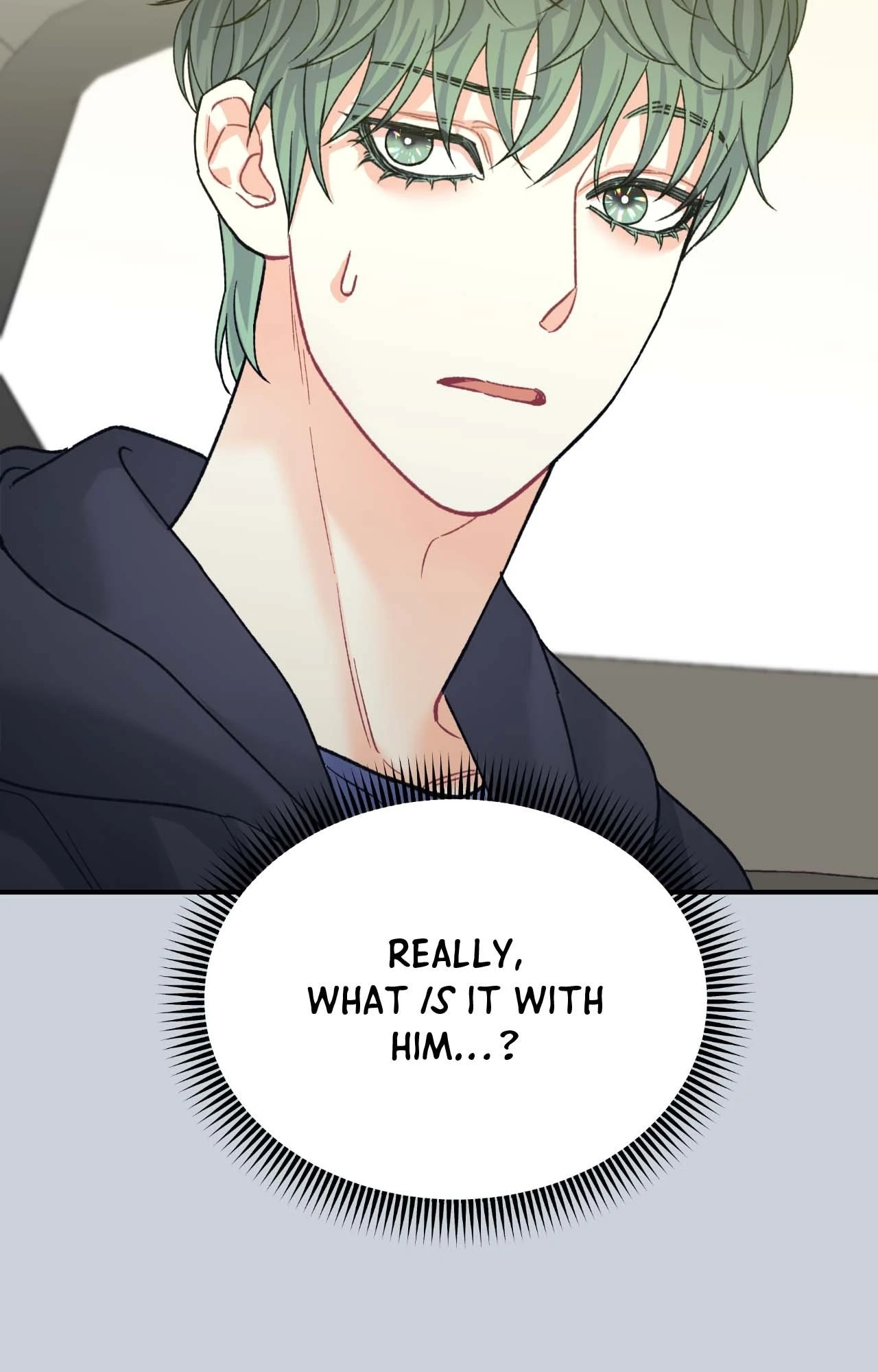 TEN [Official] - Chapter 24 manhwa