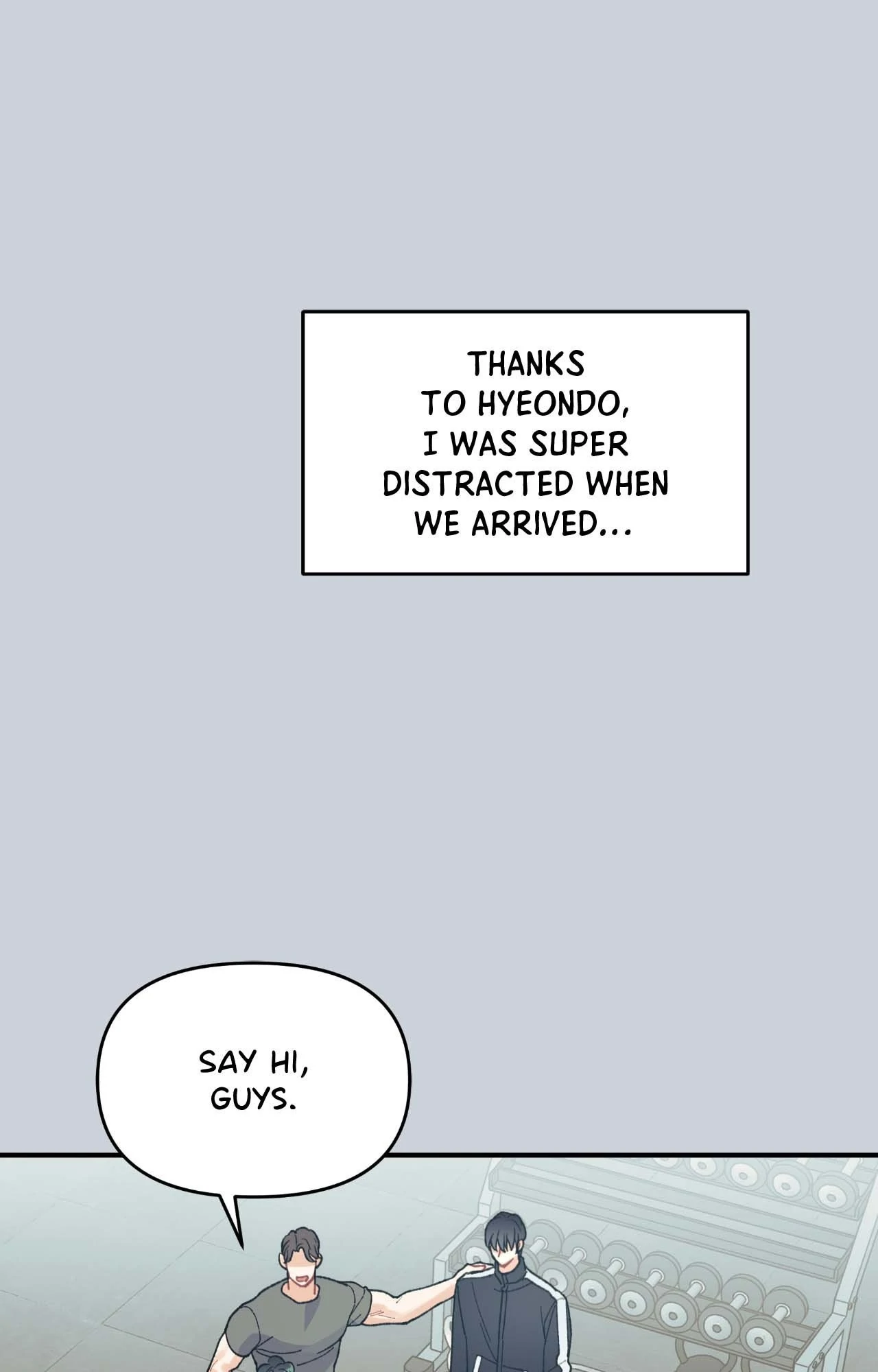 TEN [Official] - Chapter 24 manhwa