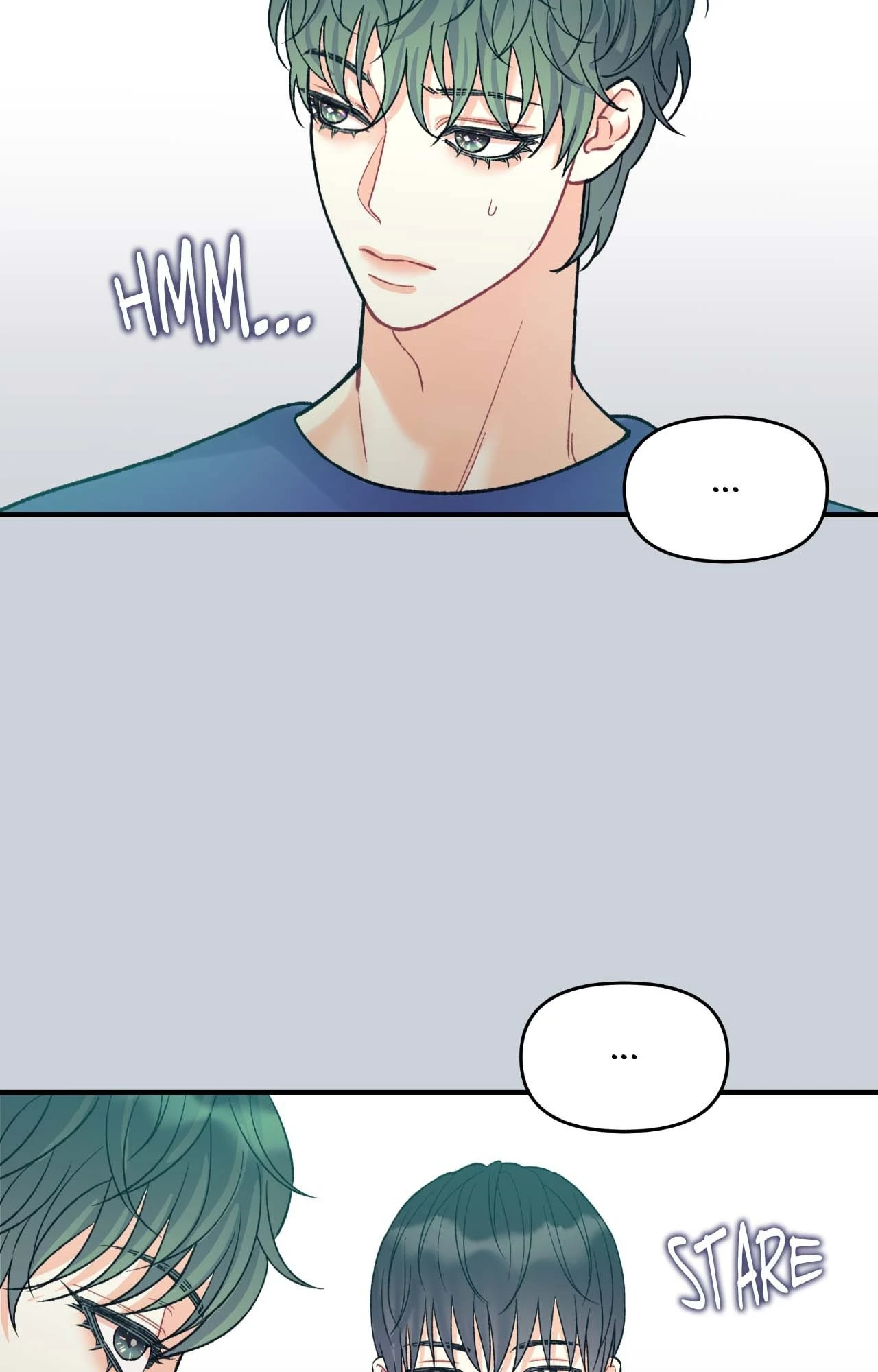 TEN [Official] - Chapter 24 manhwa