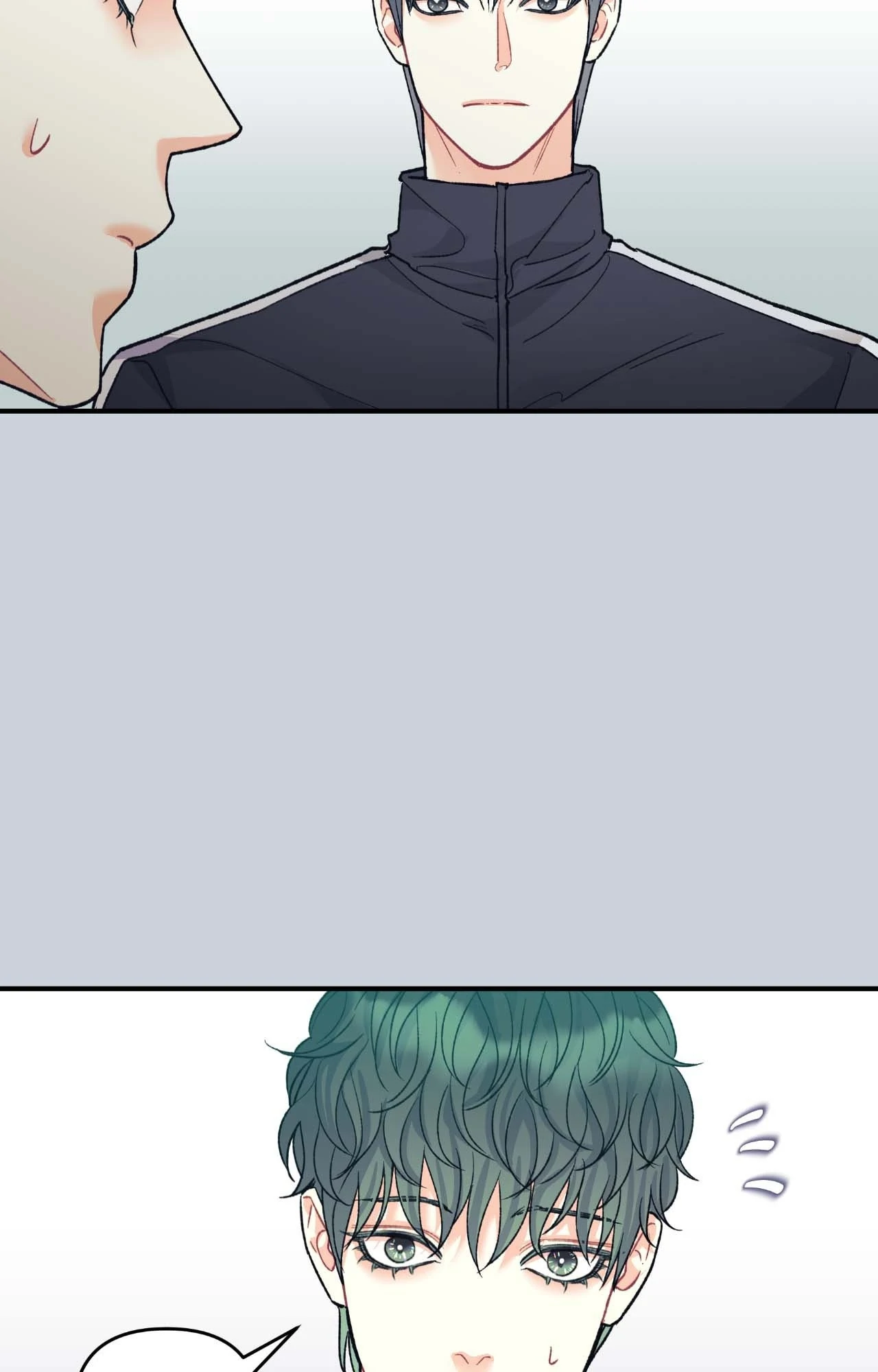 TEN [Official] - Chapter 24 manhwa