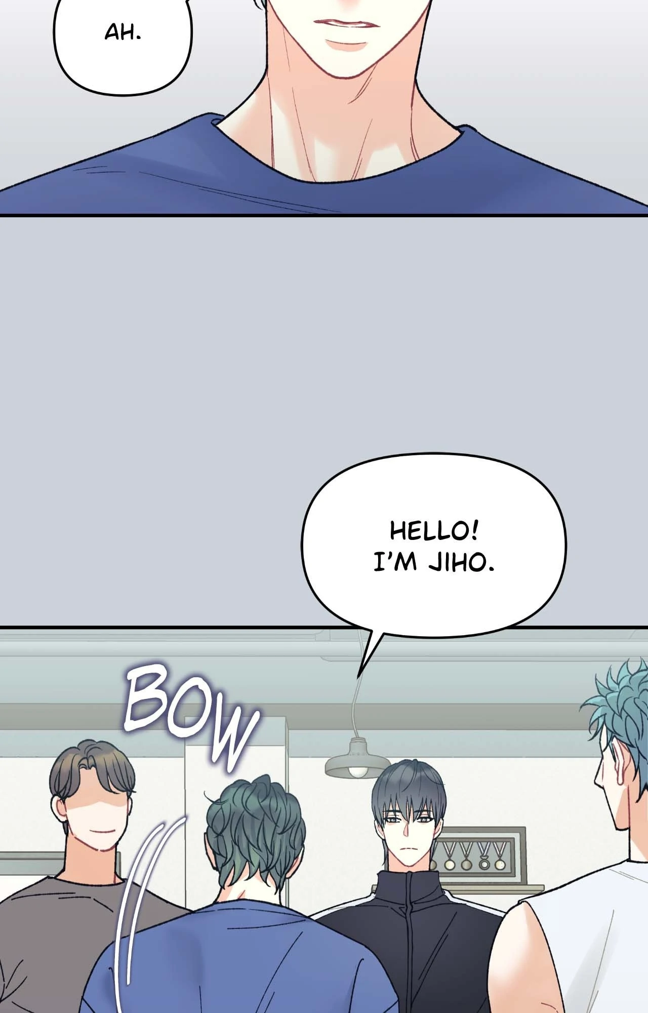 TEN [Official] - Chapter 24 manhwa