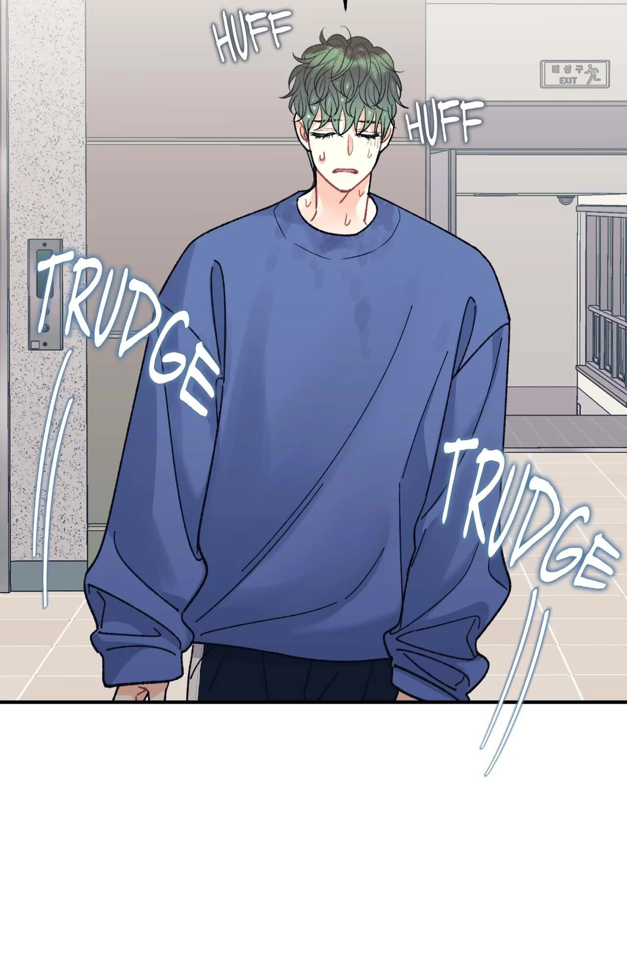 TEN [Official] - Chapter 24 manhwa