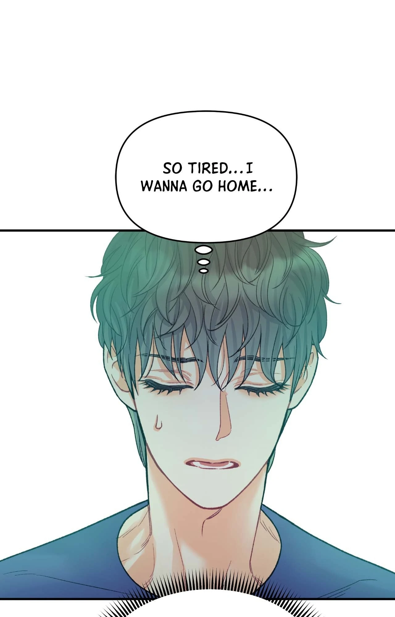 TEN [Official] - Chapter 24 manhwa