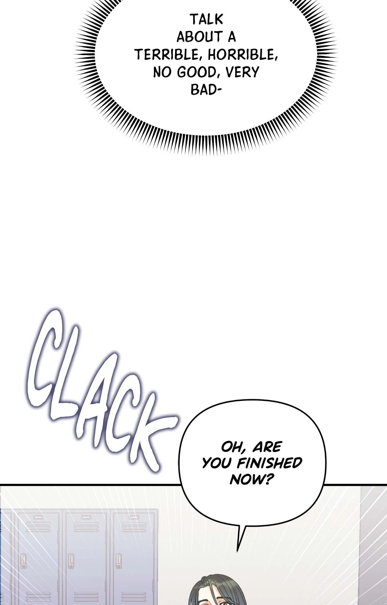 TEN [Official] - Chapter 24 manhwa