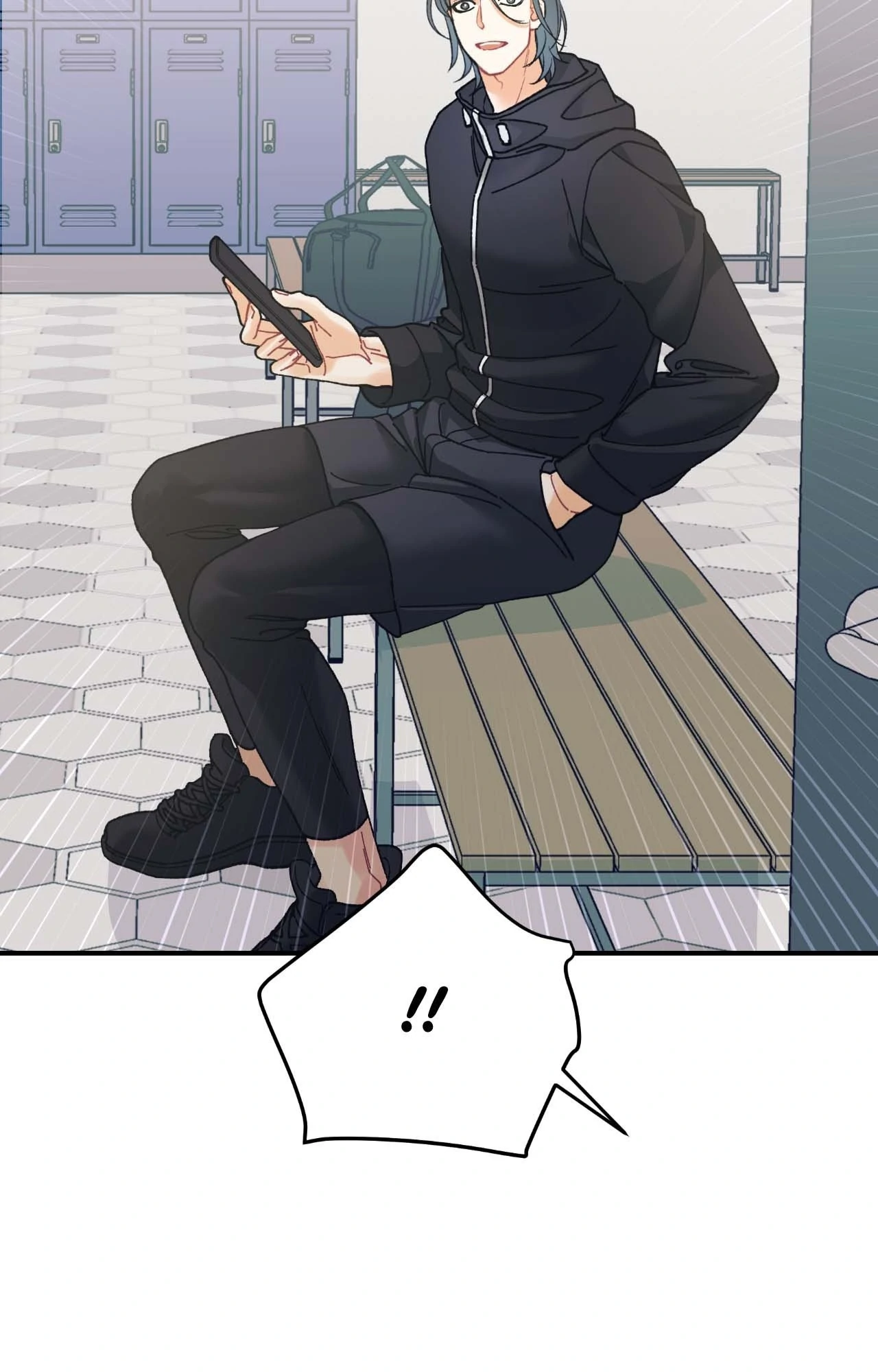 TEN [Official] - Chapter 24 manhwa