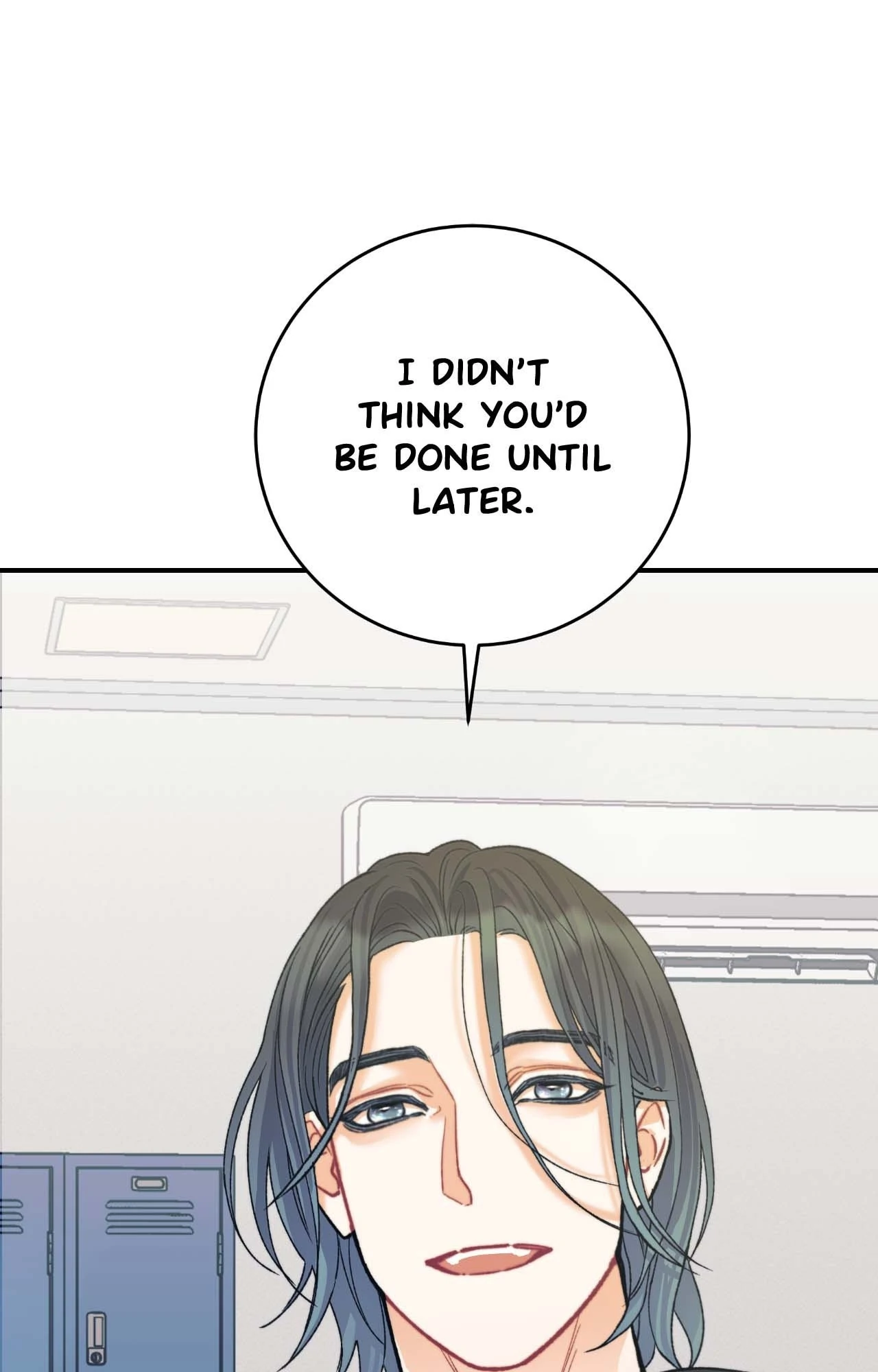 TEN [Official] - Chapter 24 manhwa