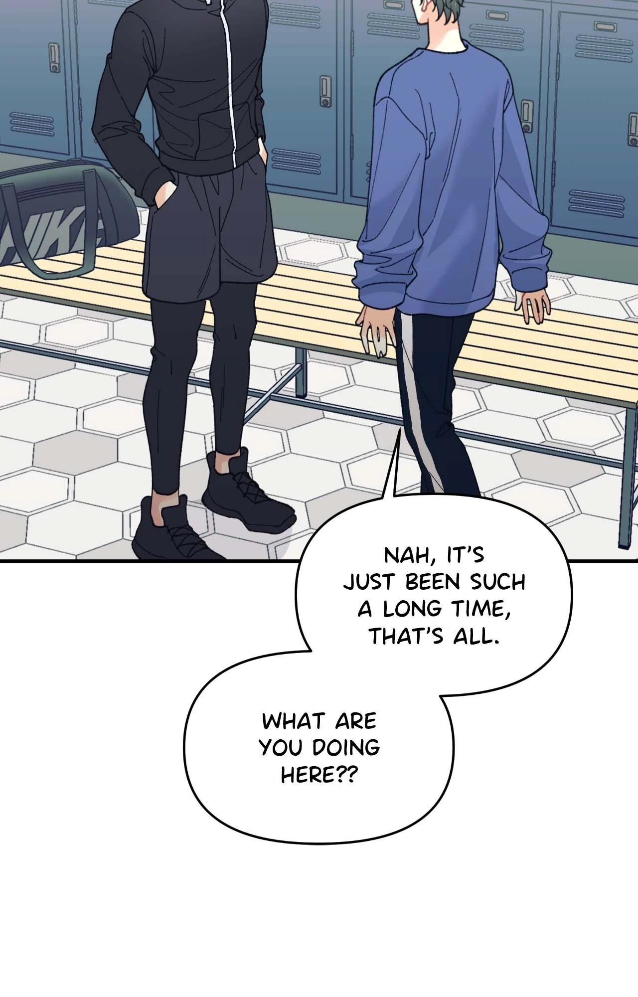 TEN [Official] - Chapter 24 manhwa