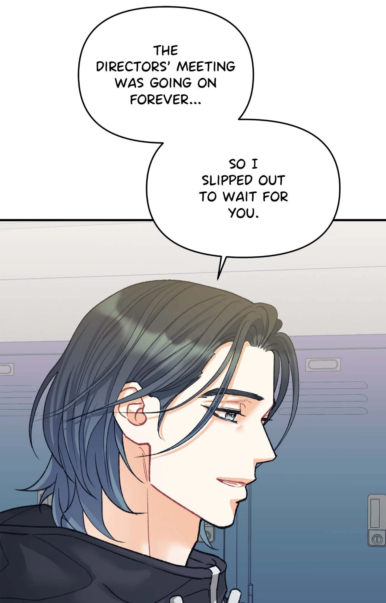 TEN [Official] - Chapter 24 manhwa