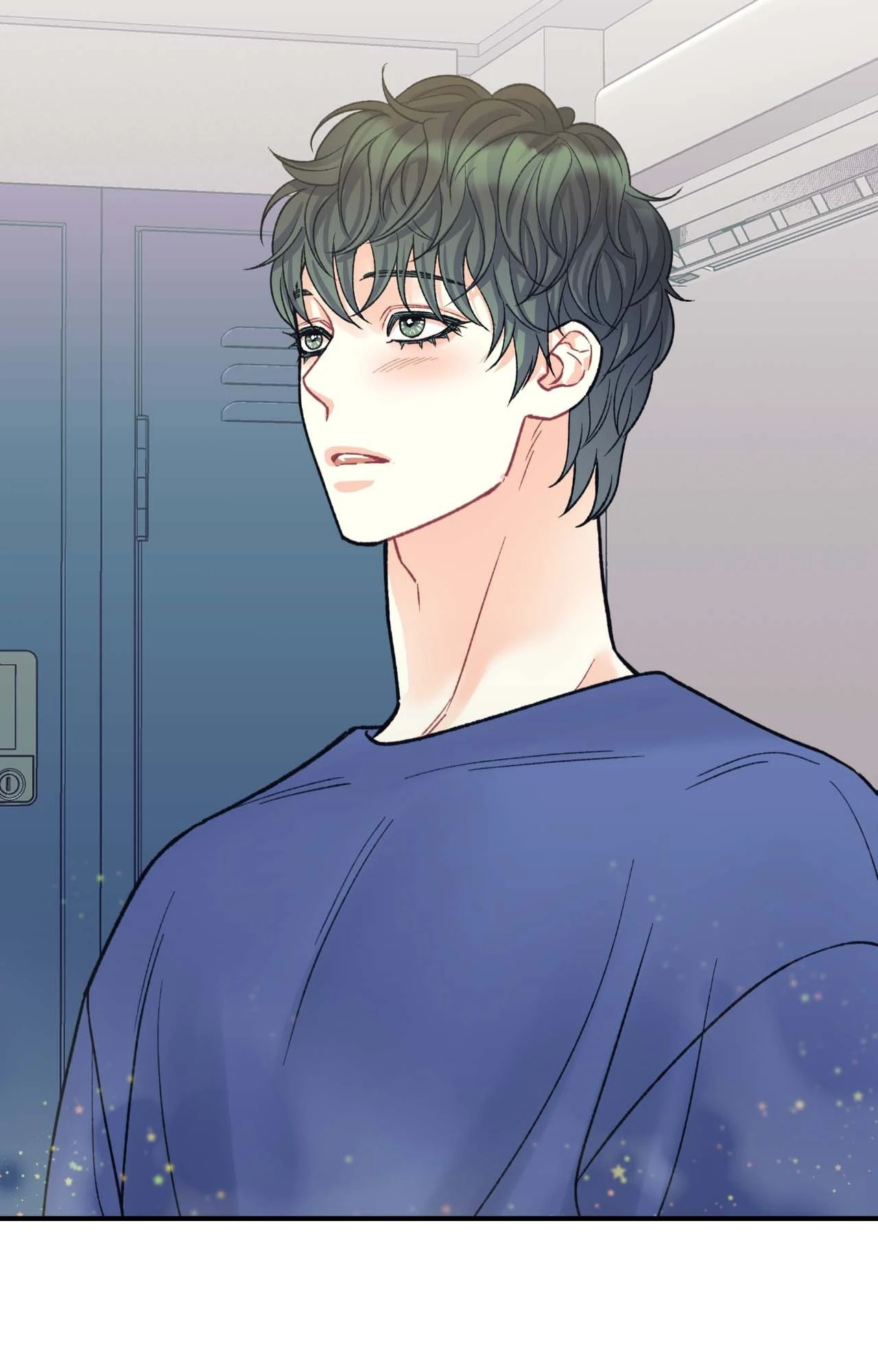 TEN [Official] - Chapter 24 manhwa