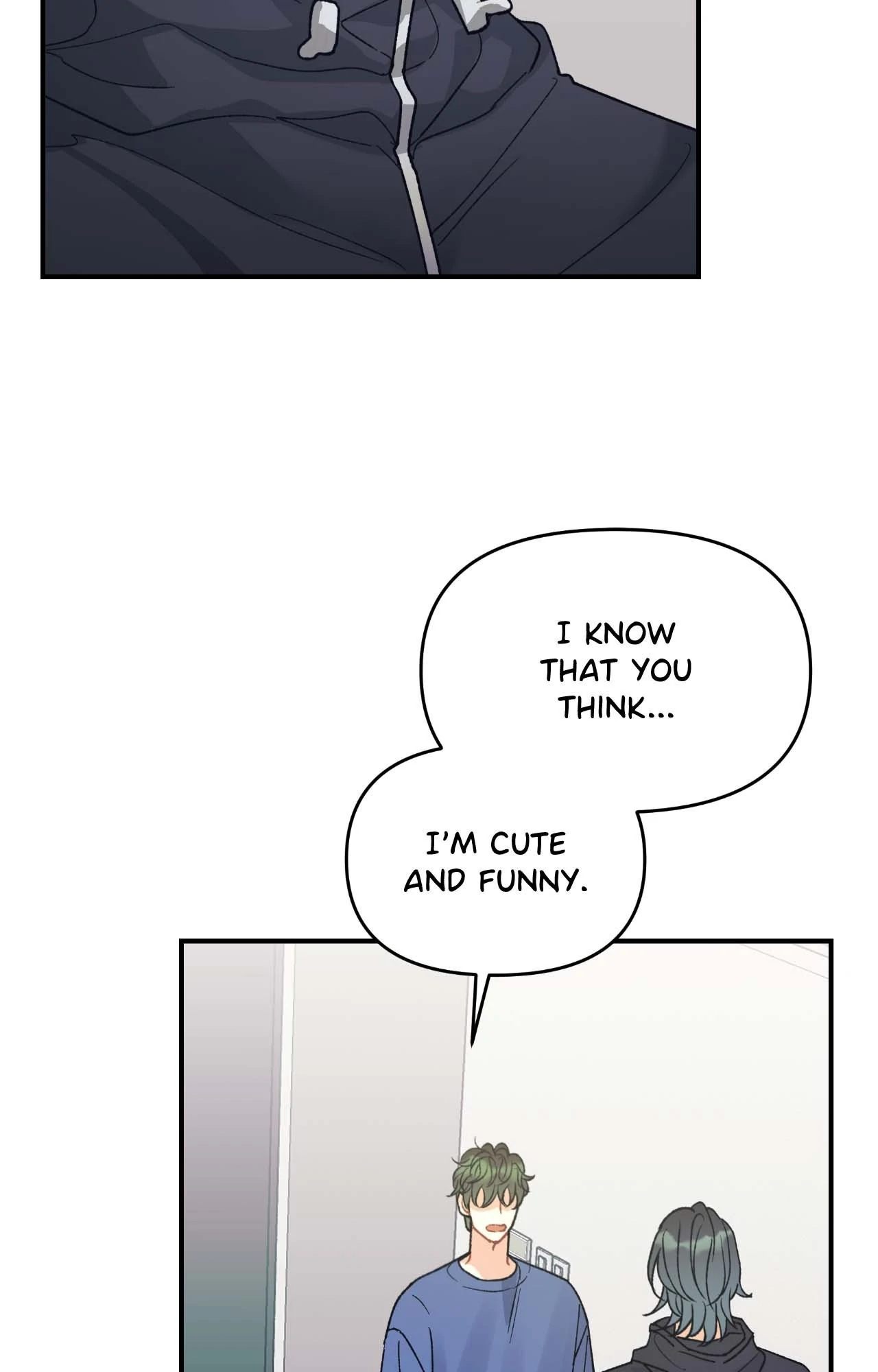 TEN [Official] - Chapter 24 manhwa