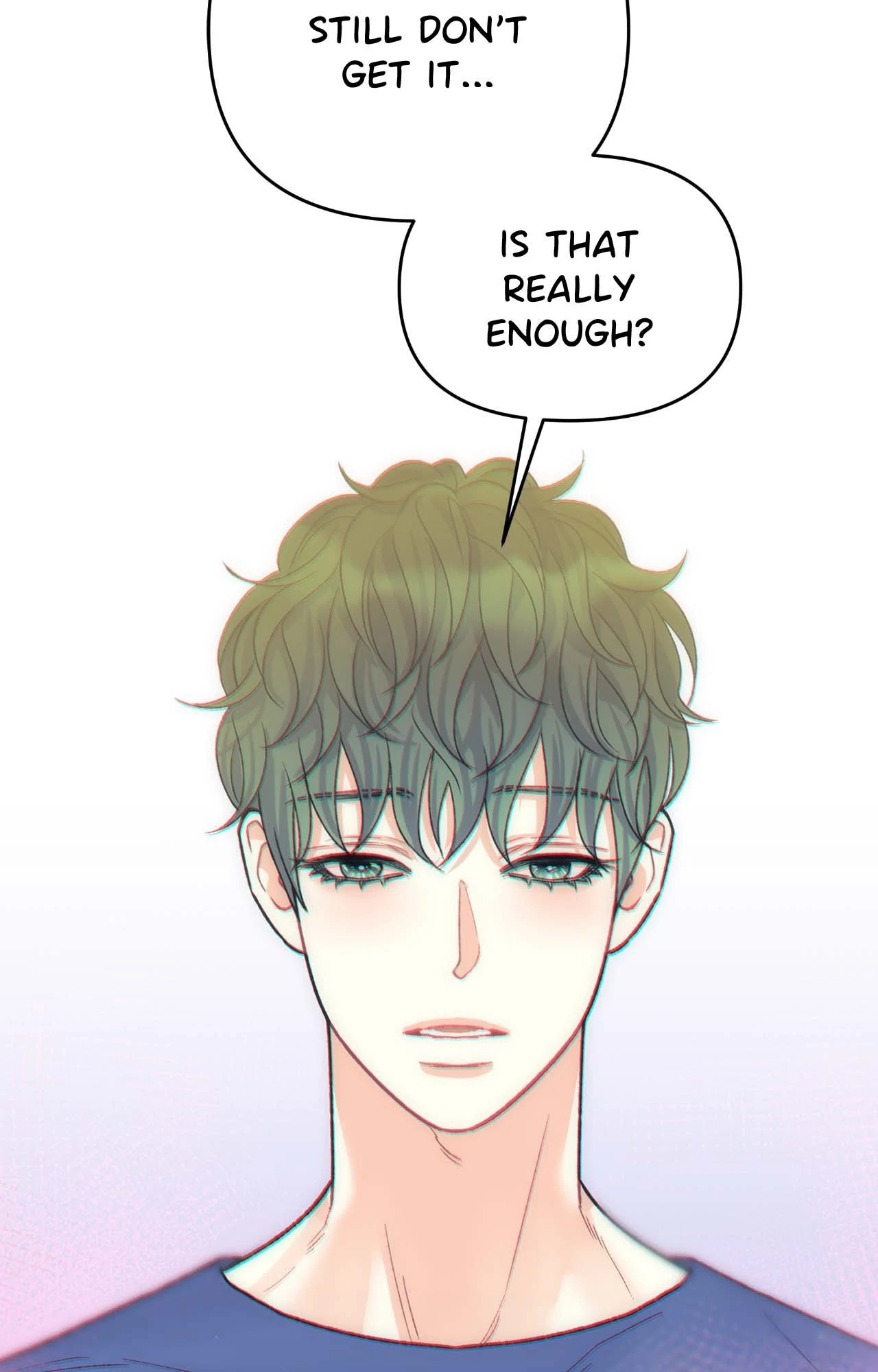 TEN [Official] - Chapter 24 manhwa