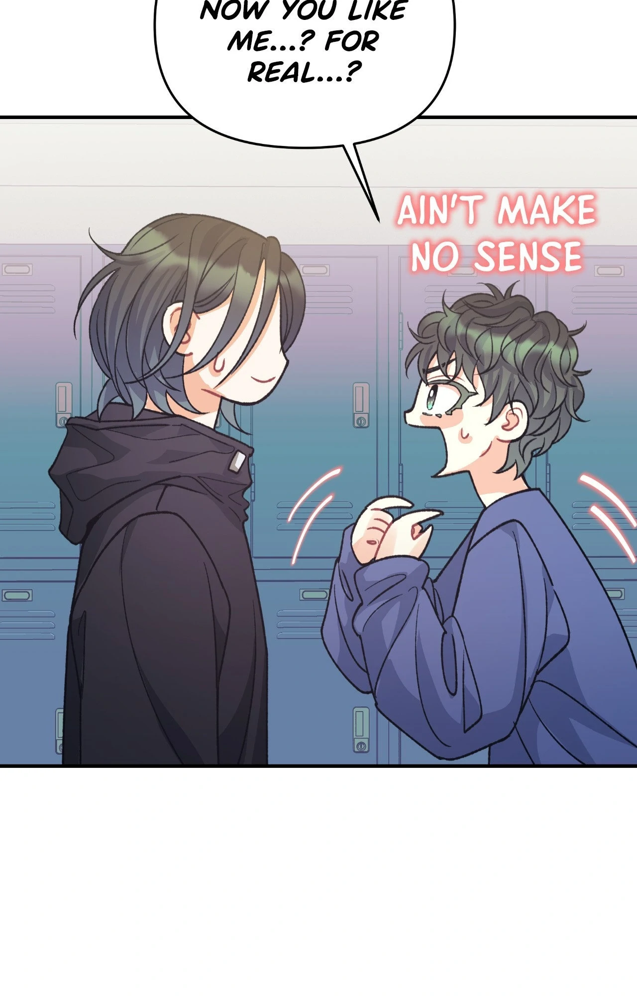 TEN [Official] - Chapter 24 manhwa