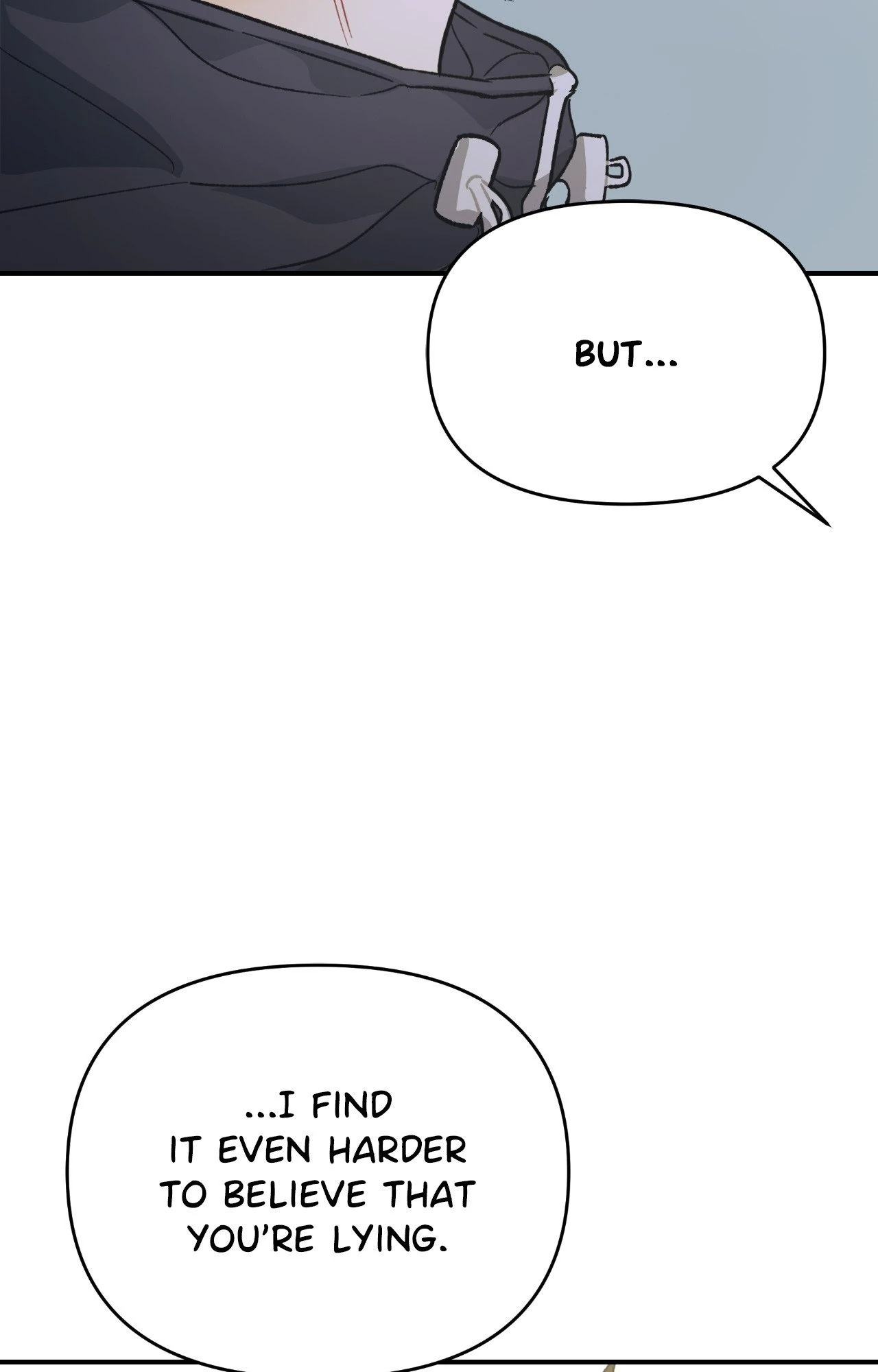 TEN [Official] - Chapter 24 manhwa