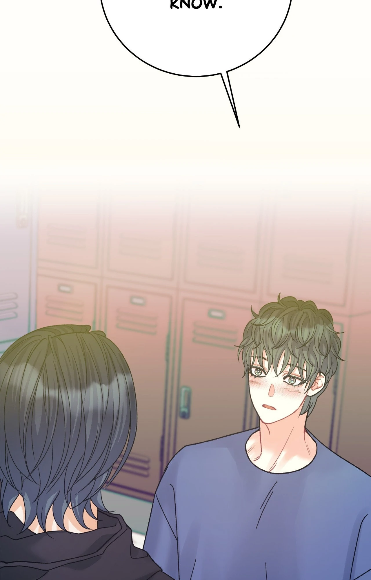 TEN [Official] - Chapter 24 manhwa