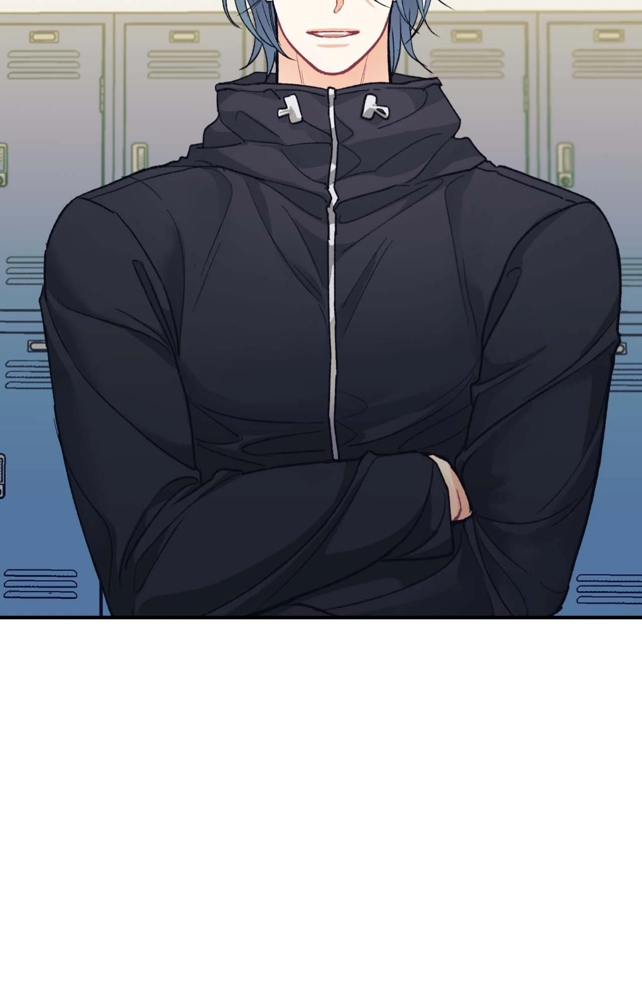 TEN [Official] - Chapter 25 manhwa