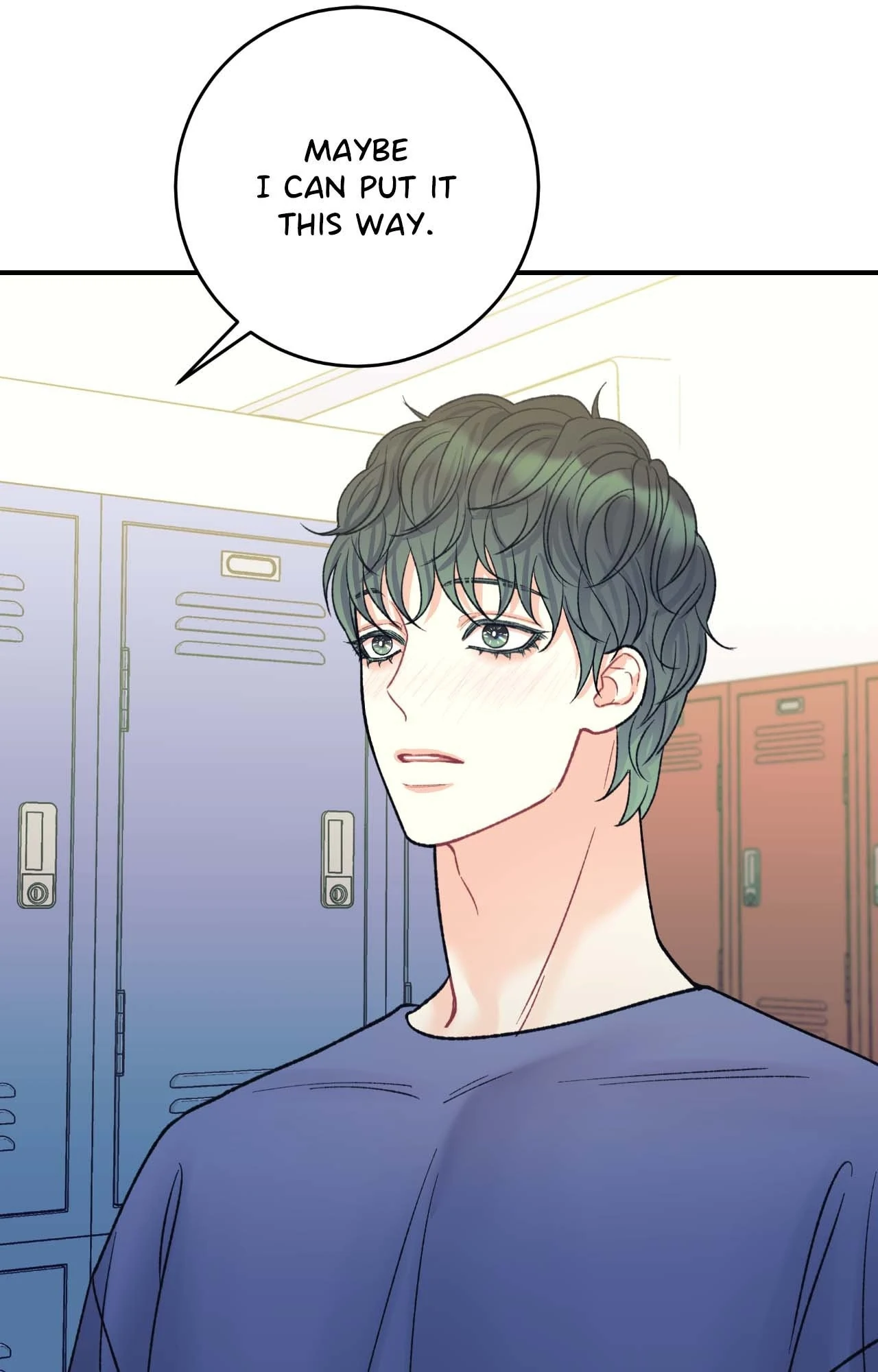 TEN [Official] - Chapter 25 manhwa