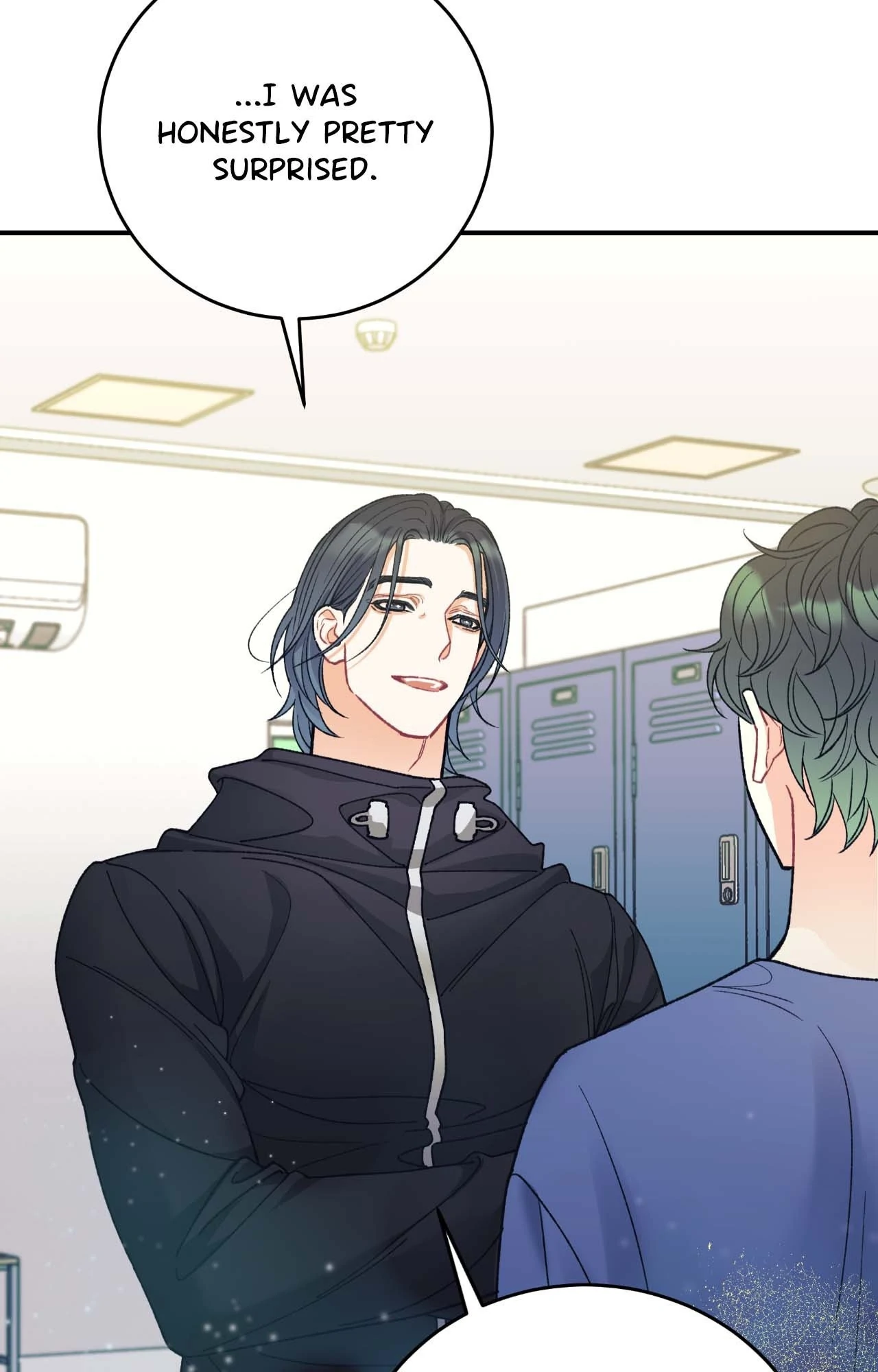 TEN [Official] - Chapter 25 manhwa