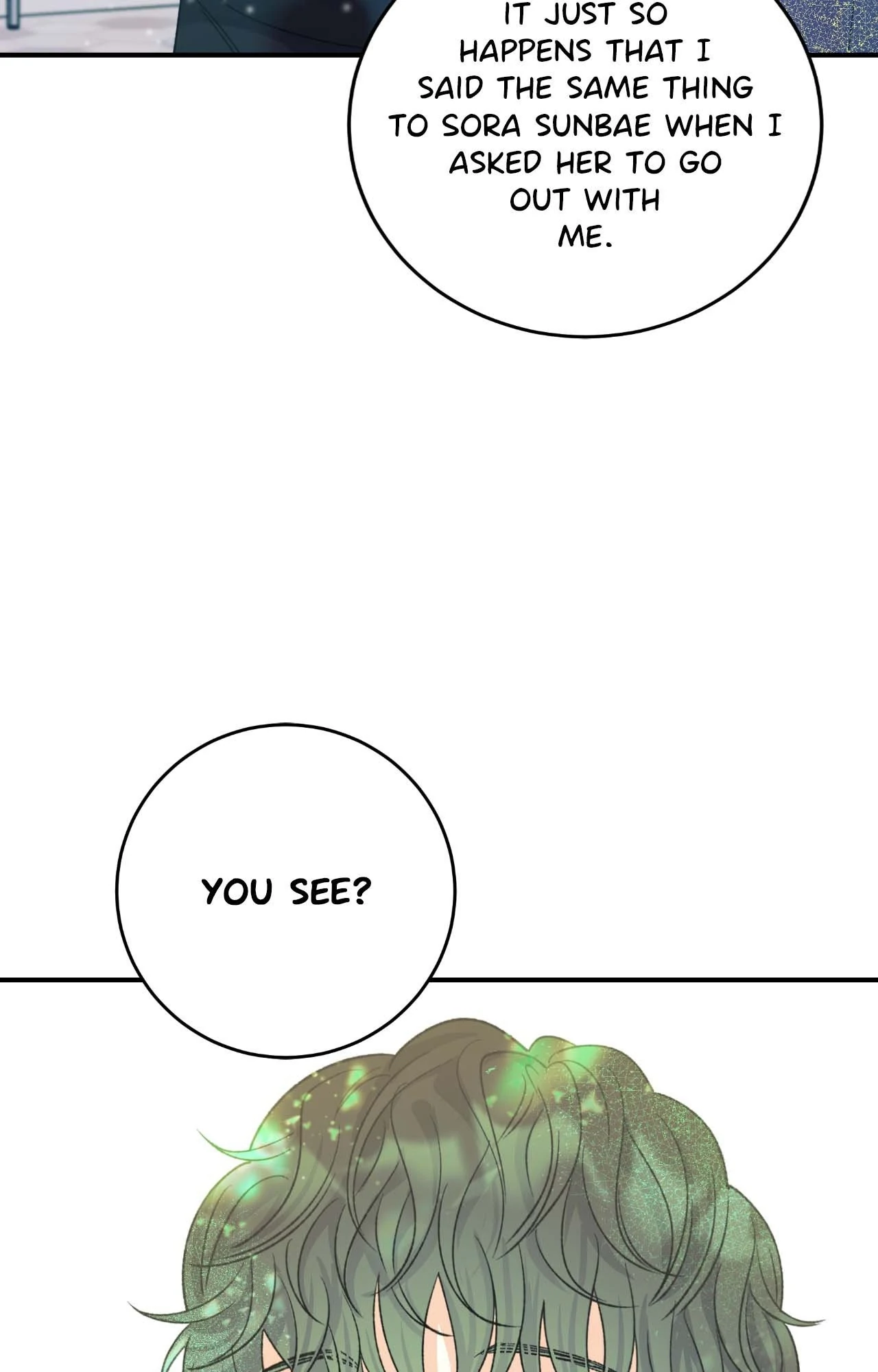 TEN [Official] - Chapter 25 manhwa