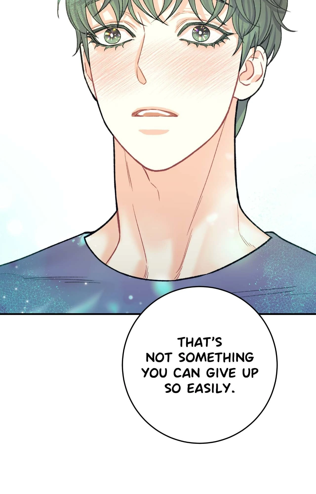 TEN [Official] - Chapter 25 manhwa