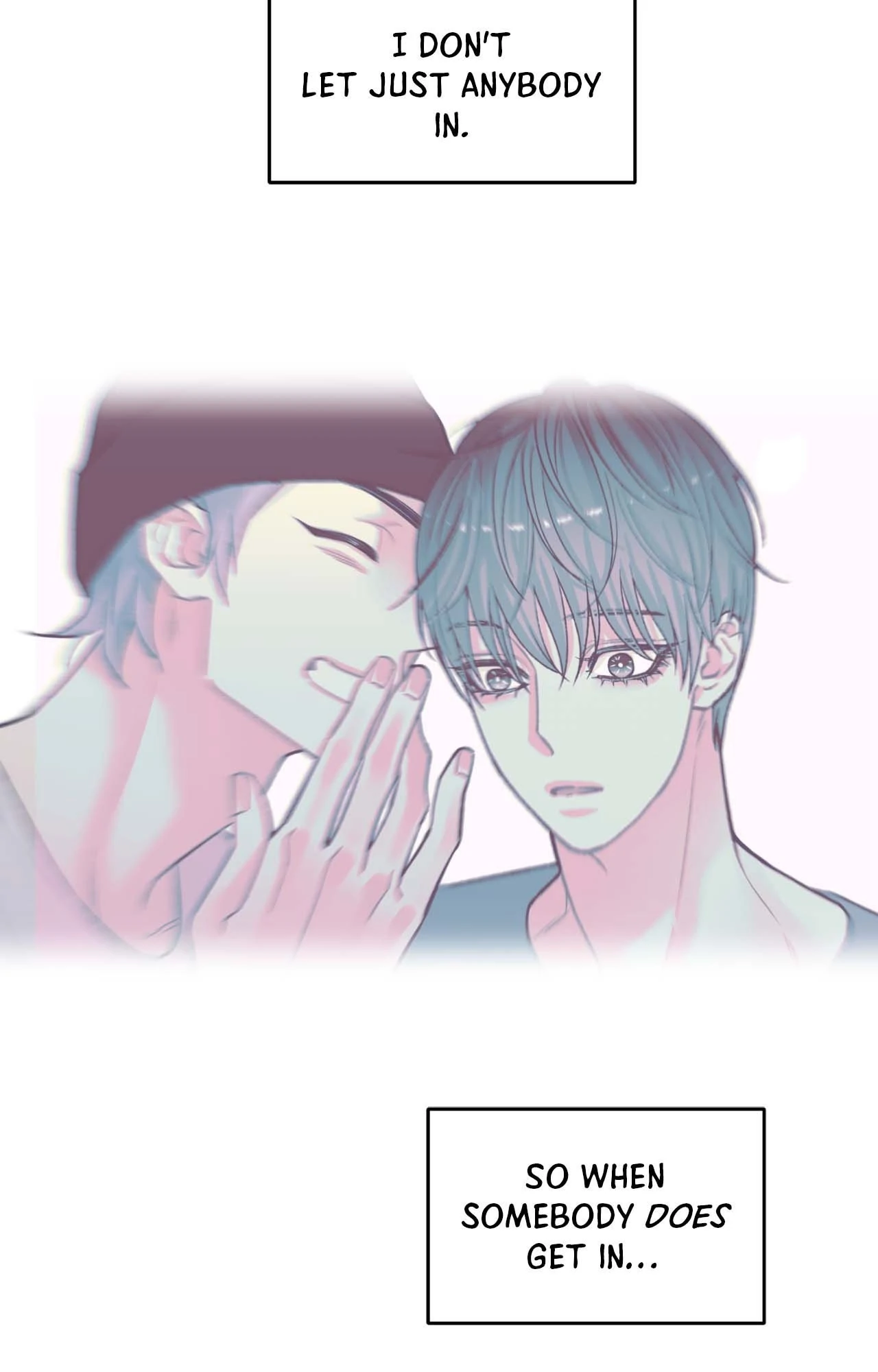 TEN [Official] - Chapter 25 manhwa