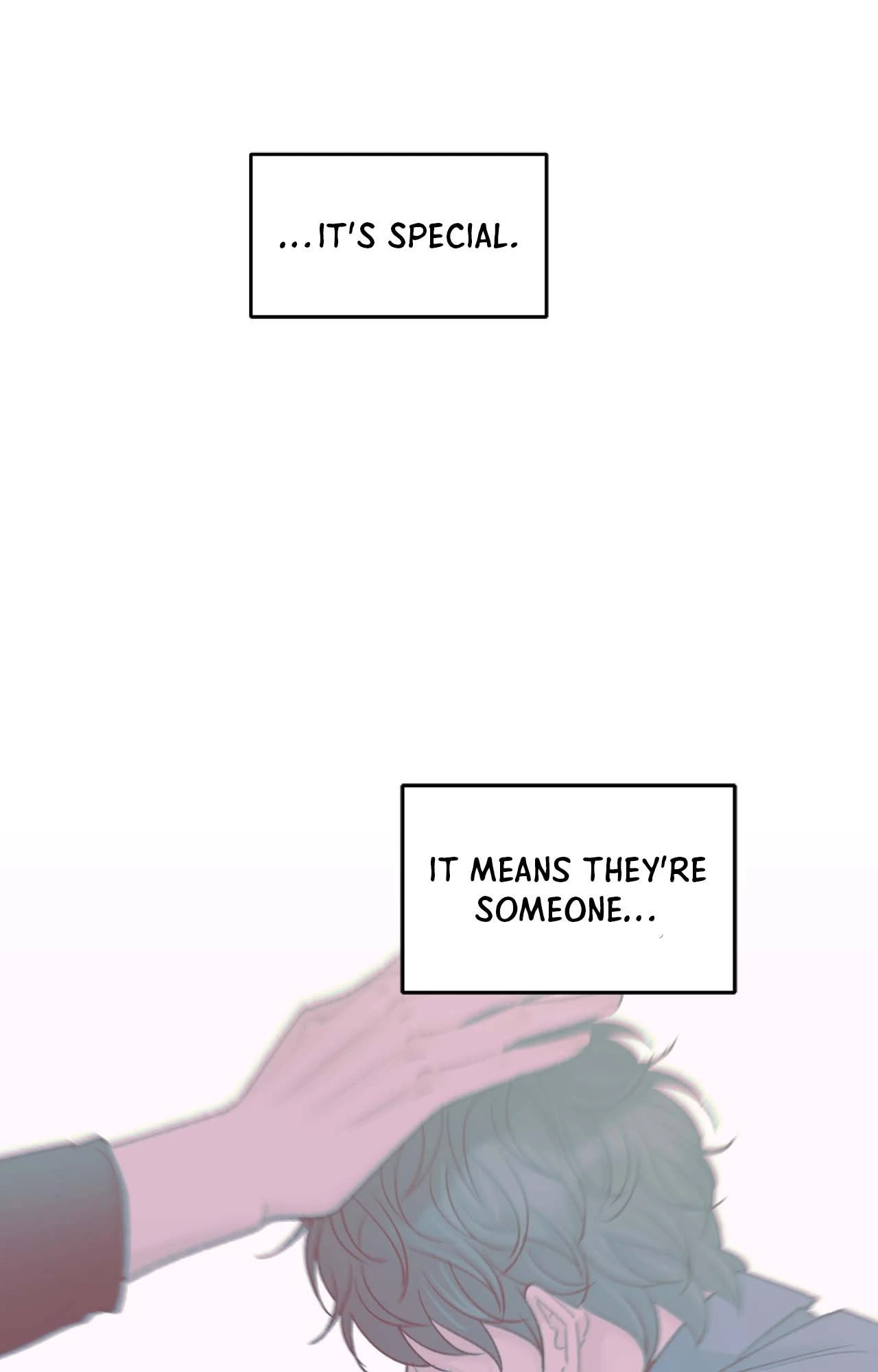 TEN [Official] - Chapter 25 manhwa
