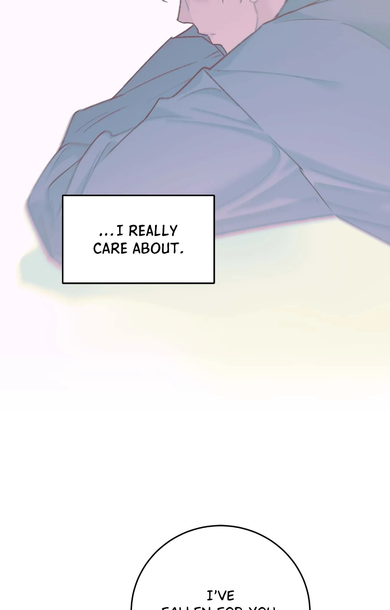 TEN [Official] - Chapter 25 manhwa